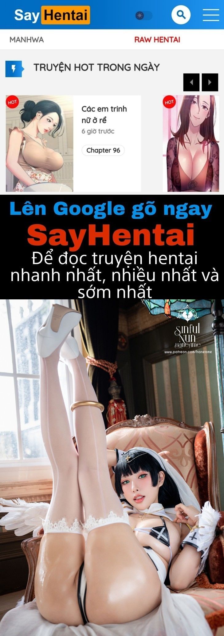 đọc truyện Hình Cosplay Chương 491 ảnh 2 tại Thiên Thai Truyện