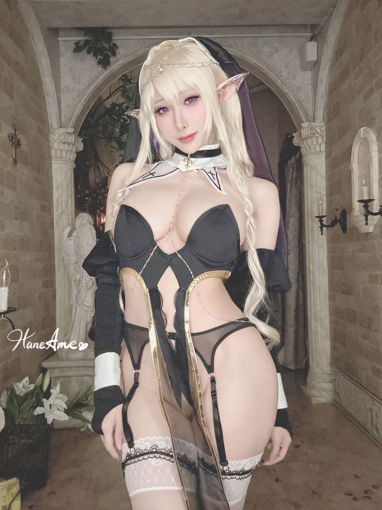 đọc truyện Hình Cosplay Chương 491 ảnh 108 tại Thiên Thai Truyện