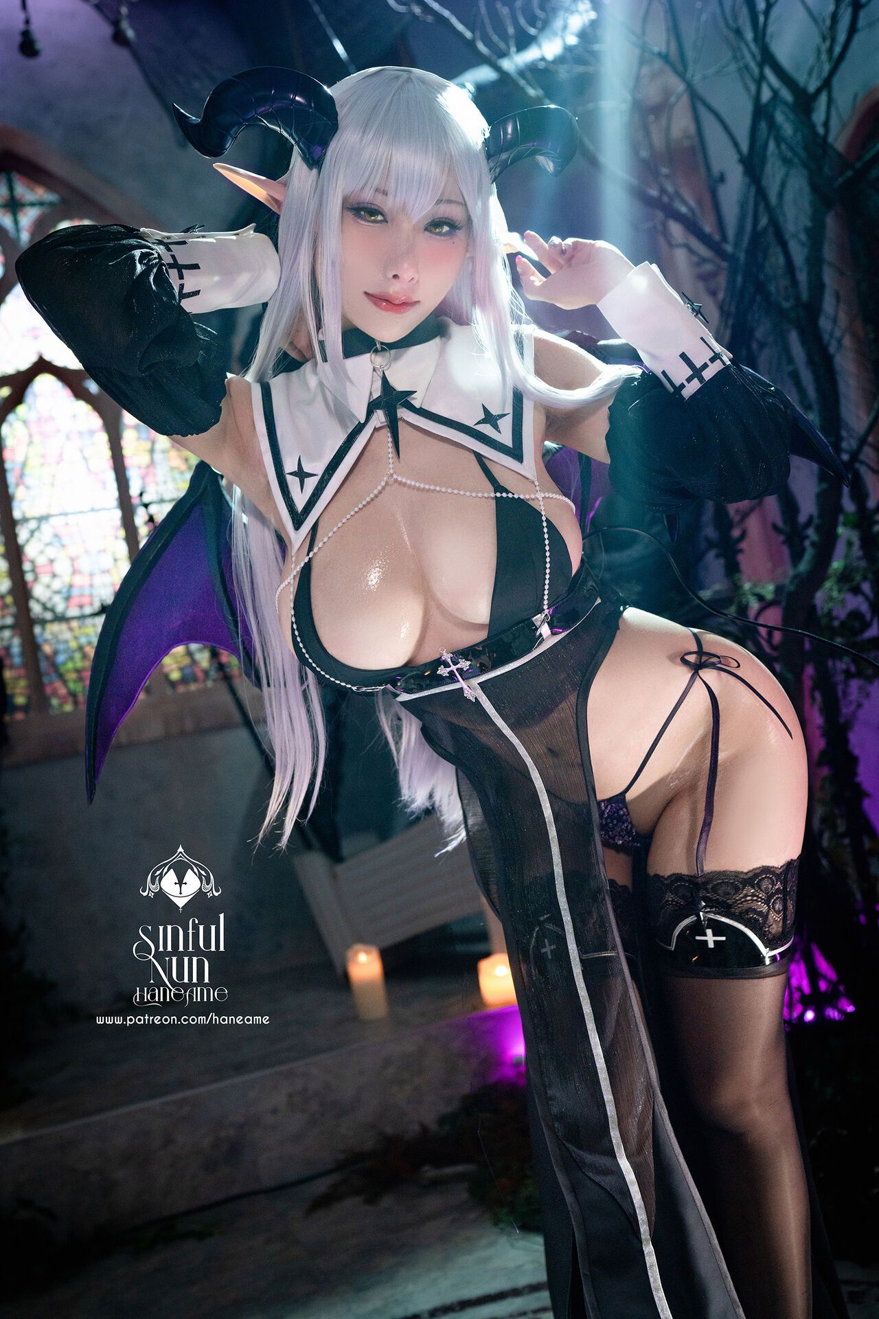 đọc truyện Hình Cosplay Chương 491 ảnh 118 tại Thiên Thai Truyện