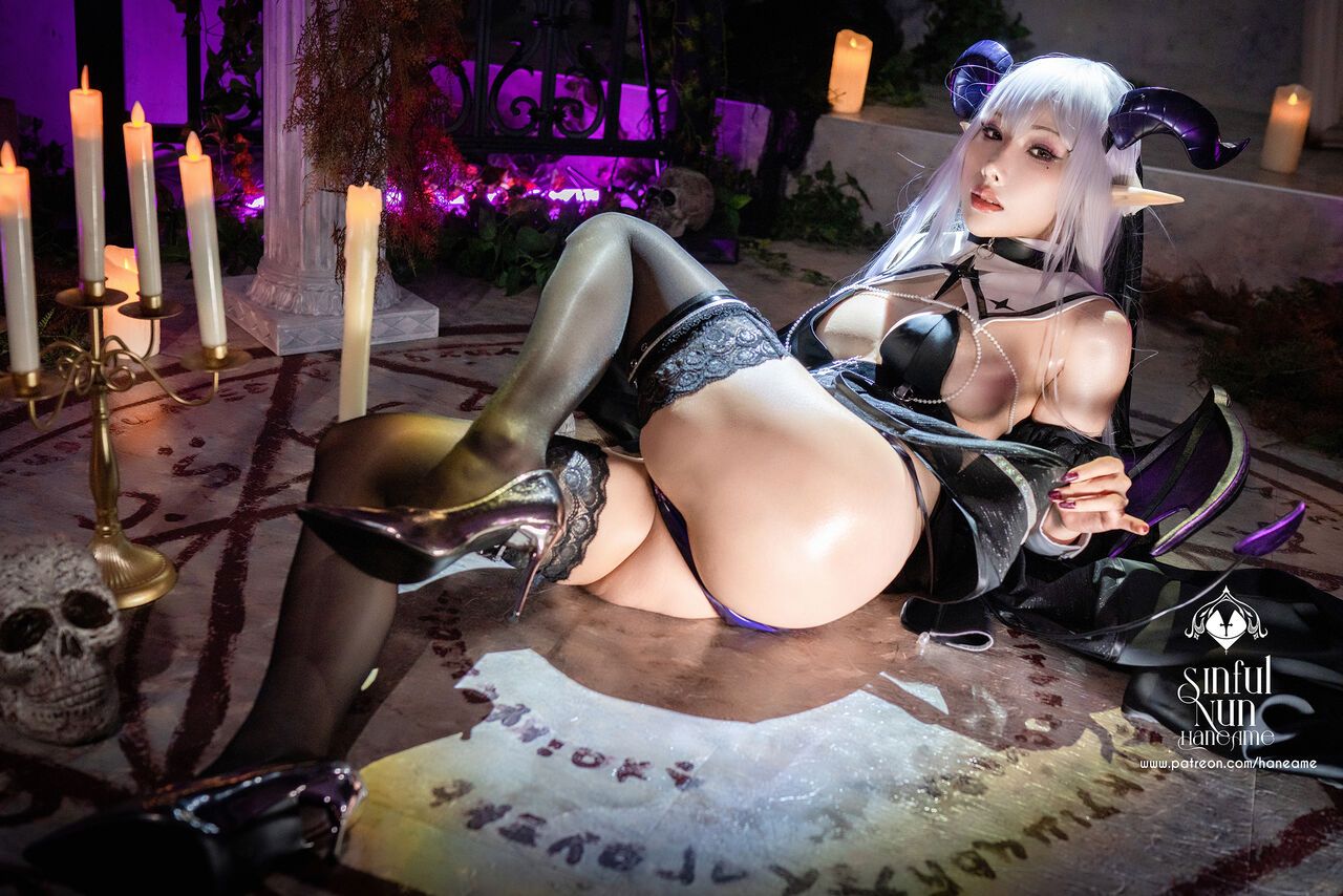 đọc truyện Hình Cosplay Chương 491 ảnh 130 tại Thiên Thai Truyện