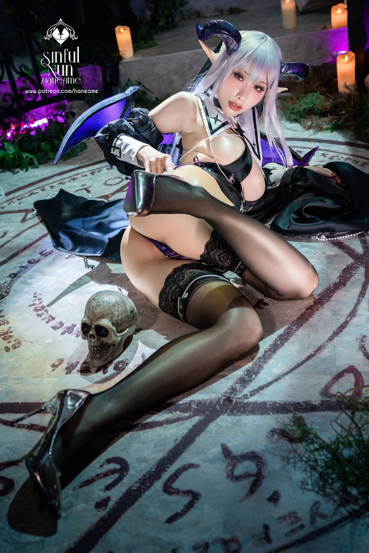 đọc truyện Hình Cosplay Chương 491 ảnh 134 tại Thiên Thai Truyện