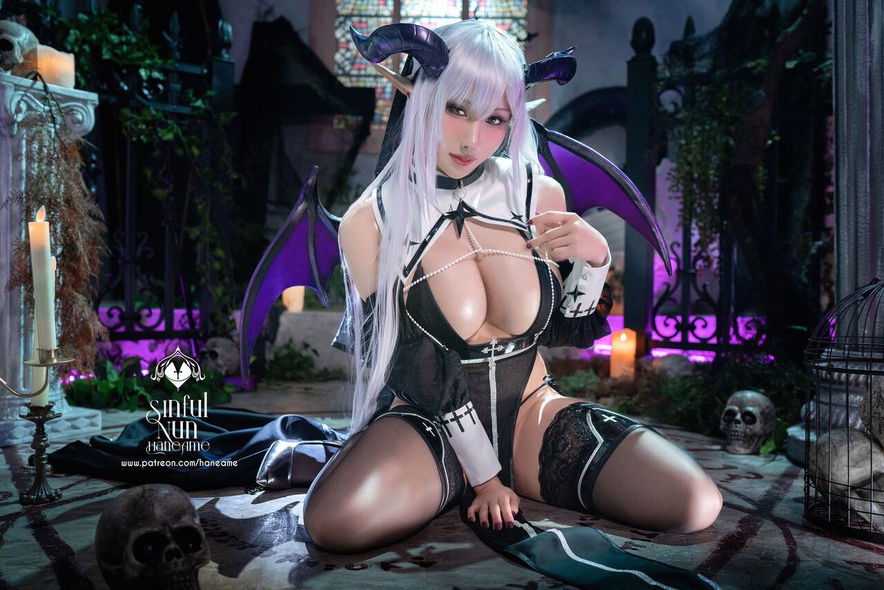 đọc truyện Hình Cosplay Chương 491 ảnh 139 tại Thiên Thai Truyện