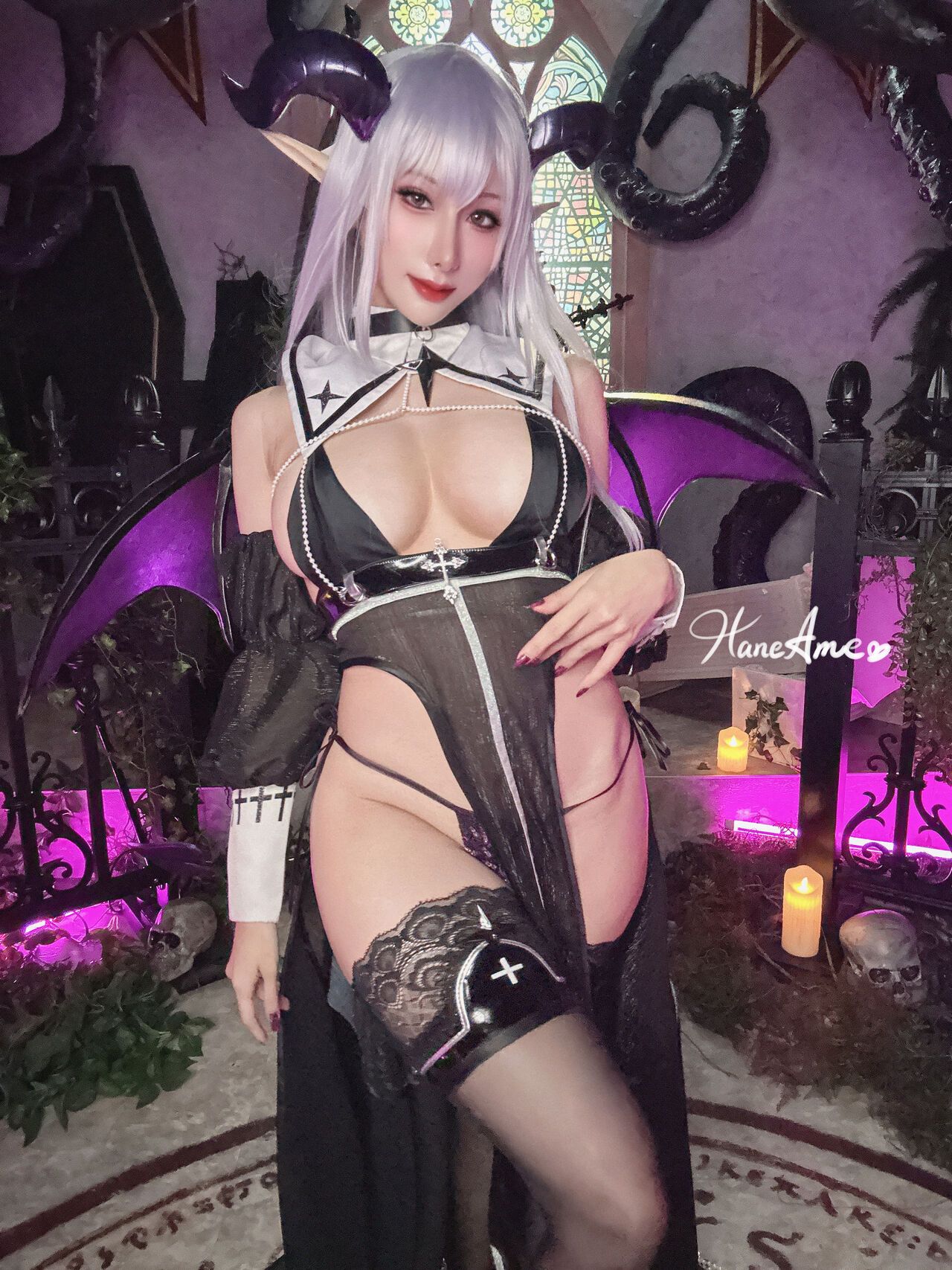 đọc truyện Hình Cosplay Chương 491 ảnh 159 tại Thiên Thai Truyện