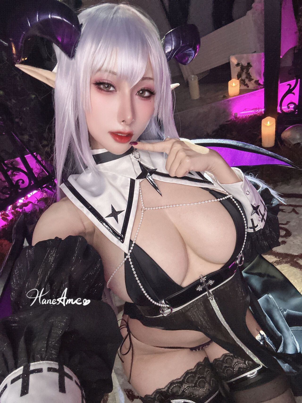 đọc truyện Hình Cosplay Chương 491 ảnh 168 tại Thiên Thai Truyện