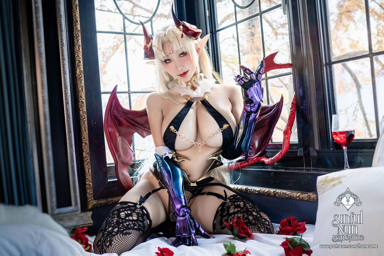 đọc truyện Hình Cosplay Chương 491 ảnh 176 tại Thiên Thai Truyện