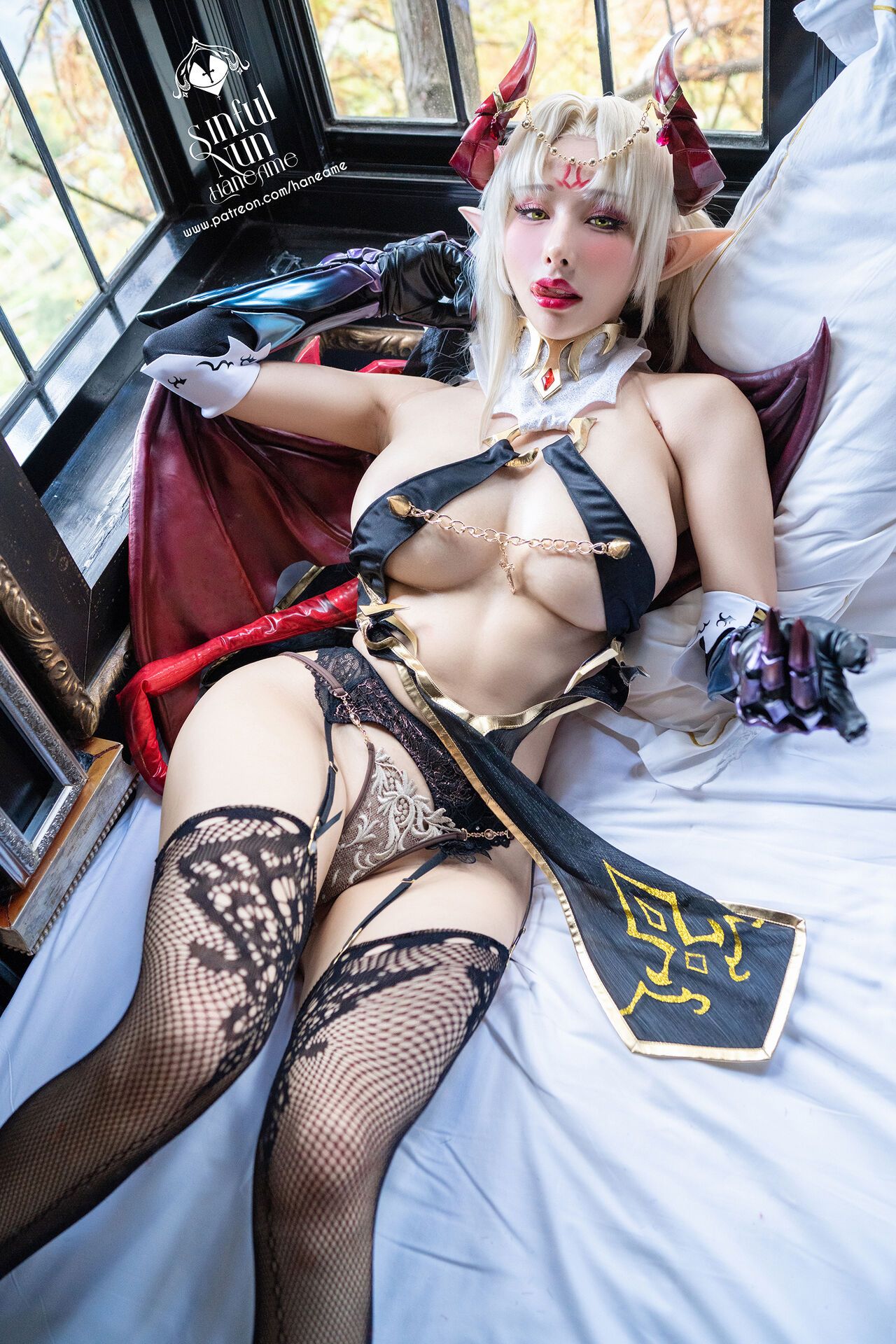 đọc truyện Hình Cosplay Chương 491 ảnh 193 tại Thiên Thai Truyện