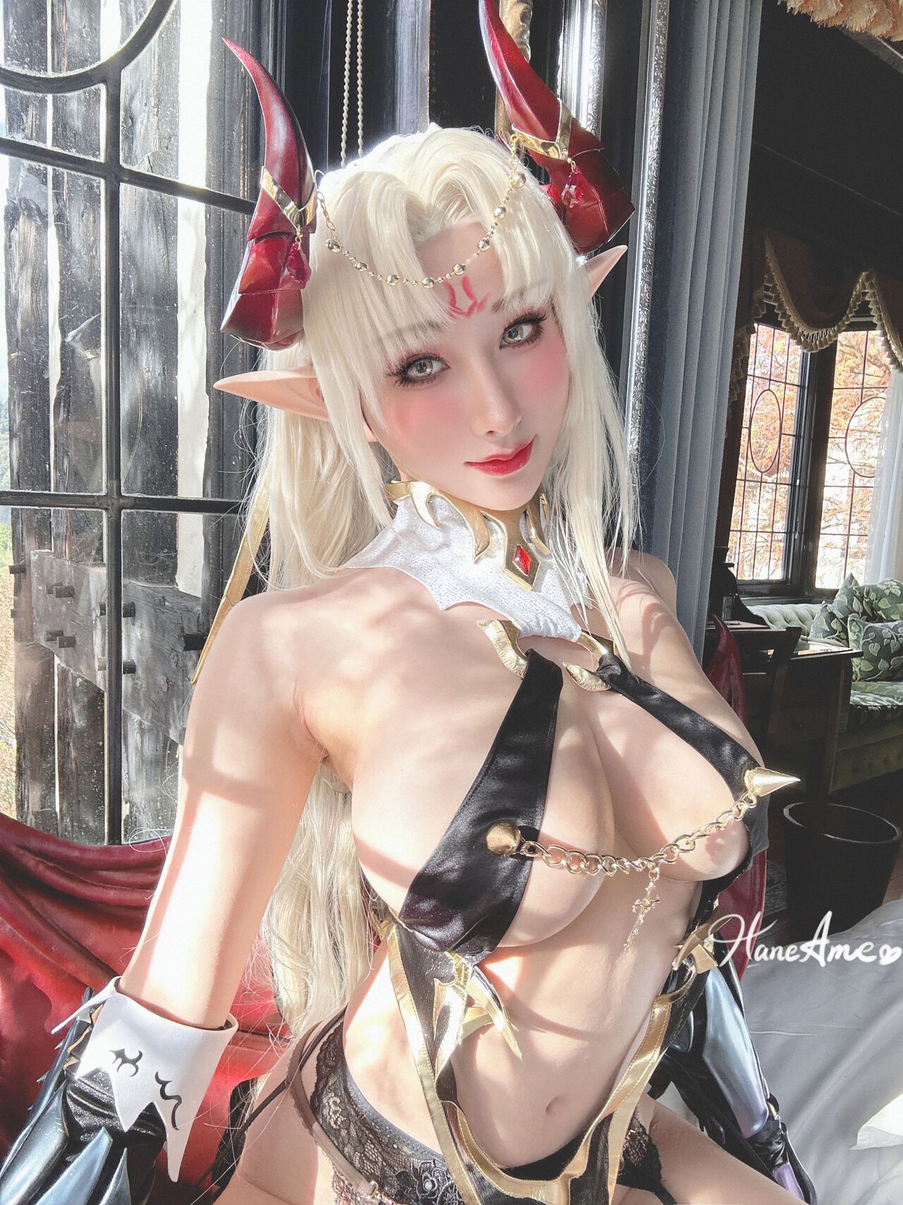 đọc truyện Hình Cosplay Chương 491 ảnh 225 tại Thiên Thai Truyện