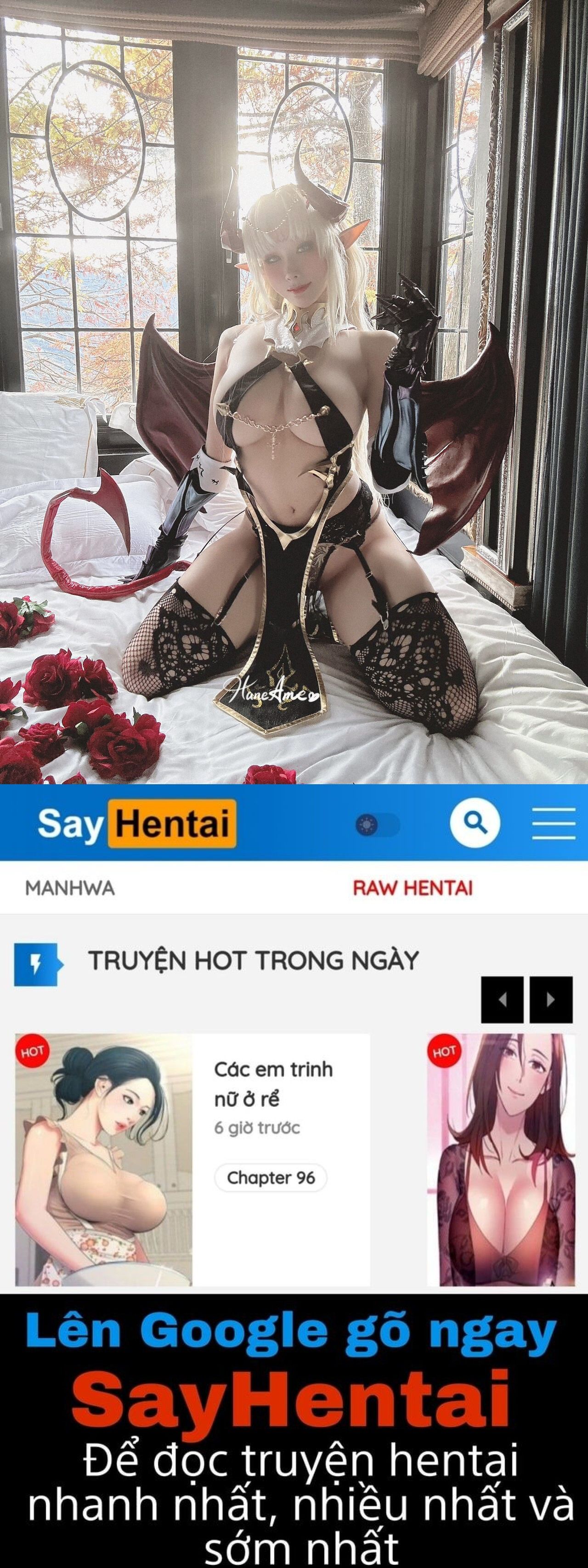 đọc truyện Hình Cosplay Chương 491 ảnh 227 tại Thiên Thai Truyện