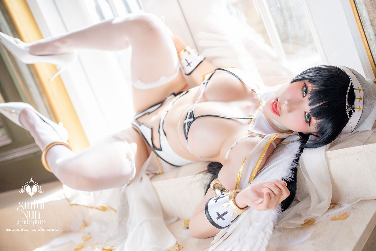 đọc truyện Hình Cosplay Chương 491 ảnh 32 tại Thiên Thai Truyện