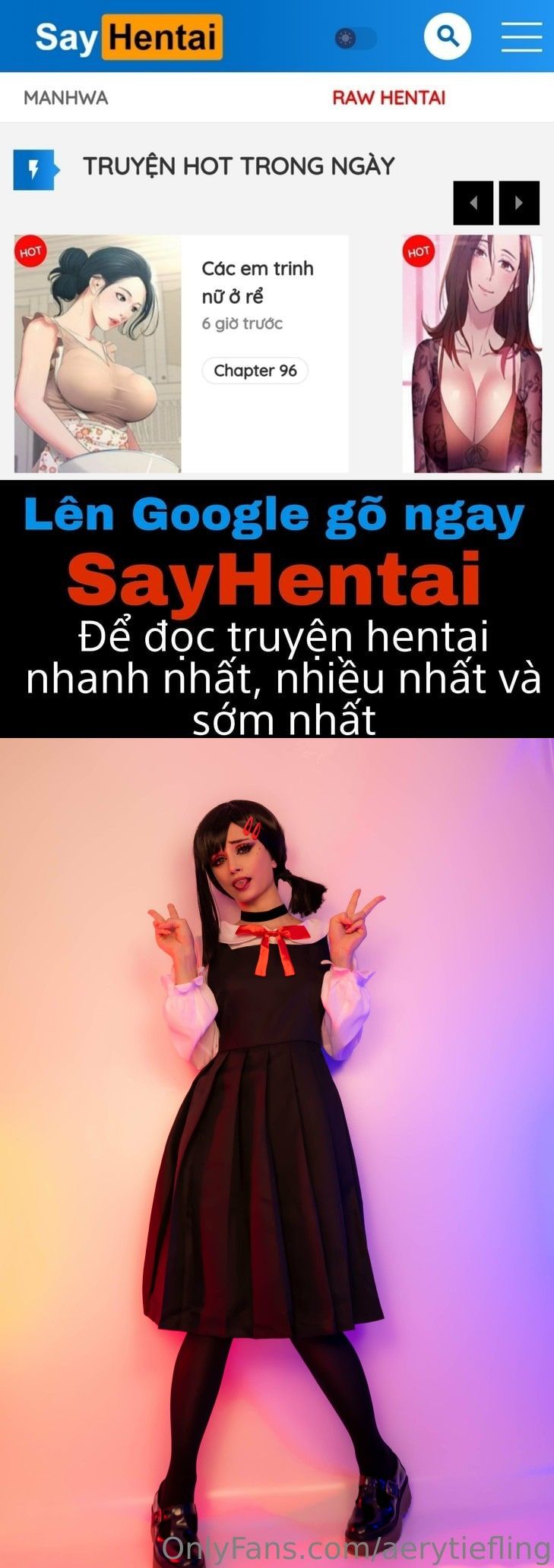 đọc truyện Hình Cosplay Chương 493 ảnh 2 tại Thiên Thai Truyện