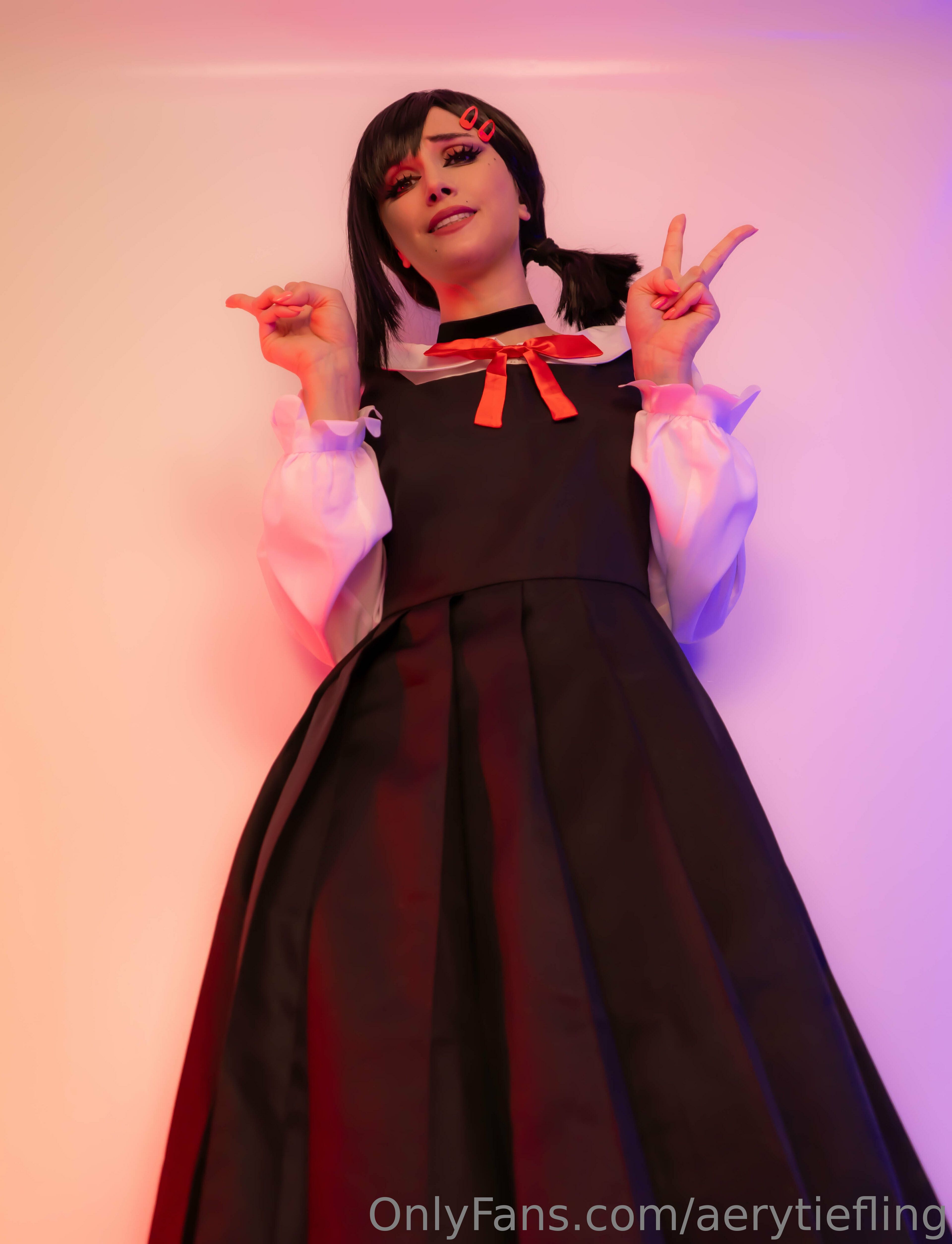 đọc truyện Hình Cosplay Chương 493 ảnh 3 tại Thiên Thai Truyện