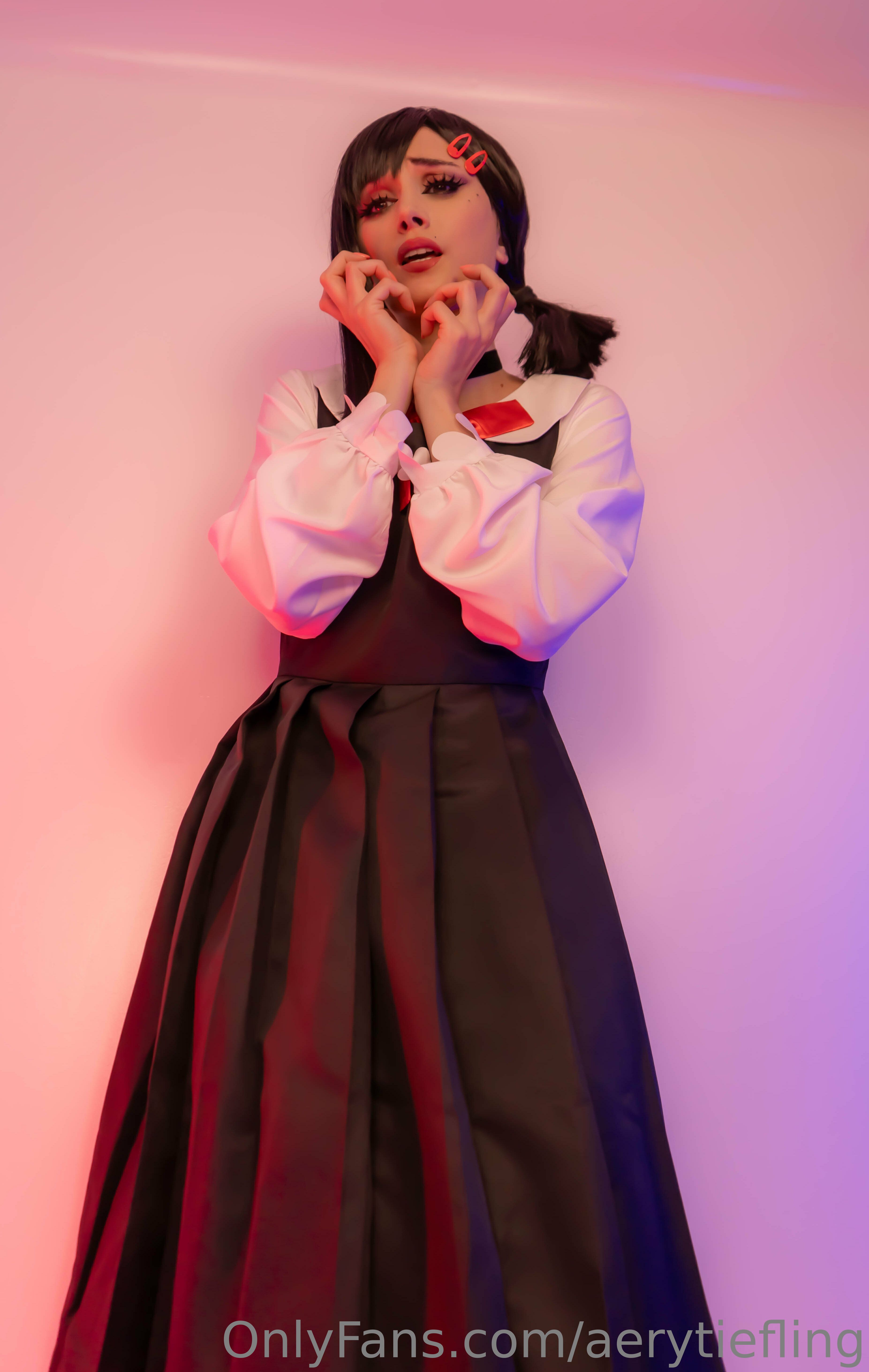 đọc truyện Hình Cosplay Chương 493 ảnh 4 tại Thiên Thai Truyện