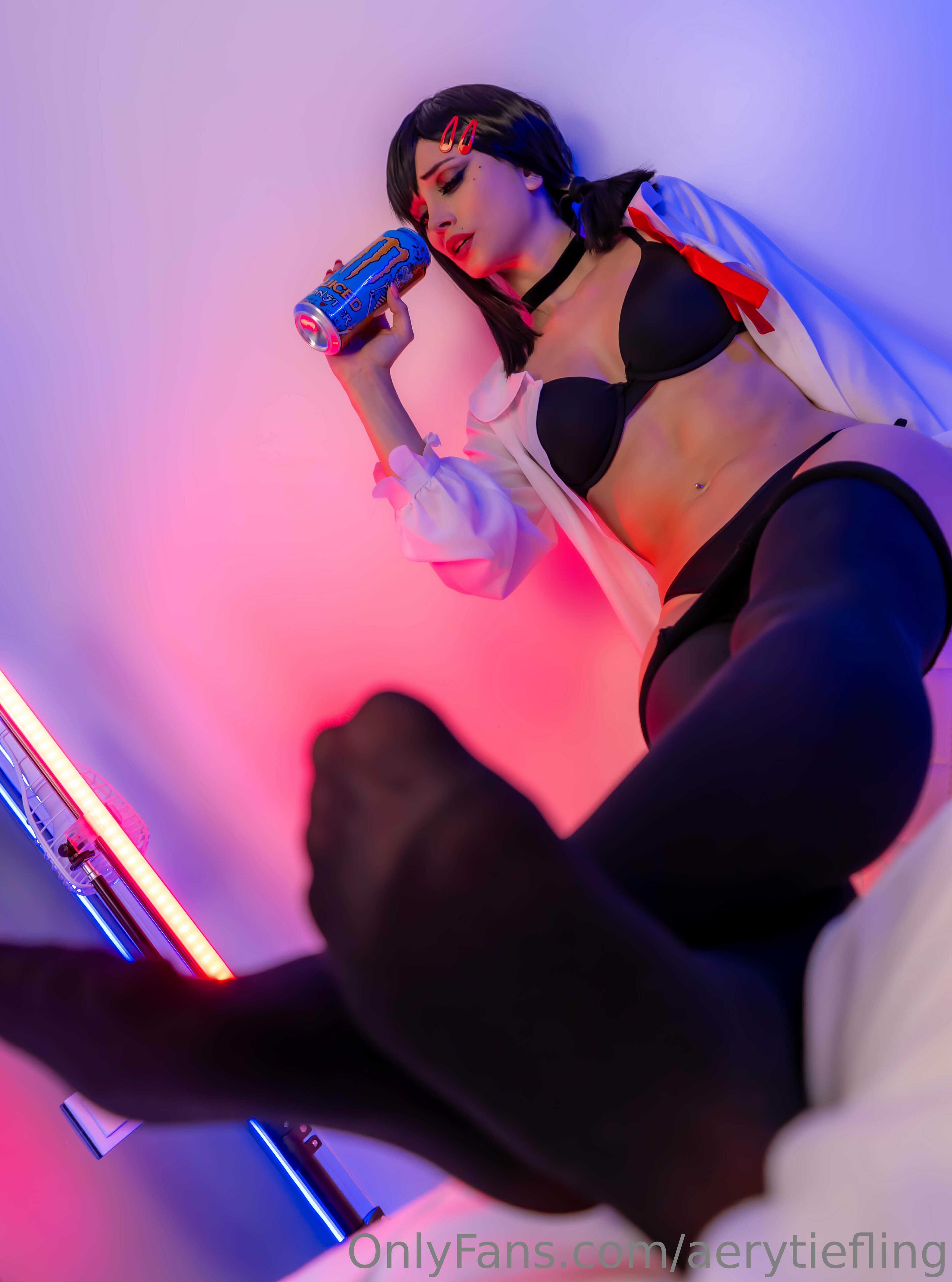 đọc truyện Hình Cosplay Chương 493 ảnh 24 tại Thiên Thai Truyện