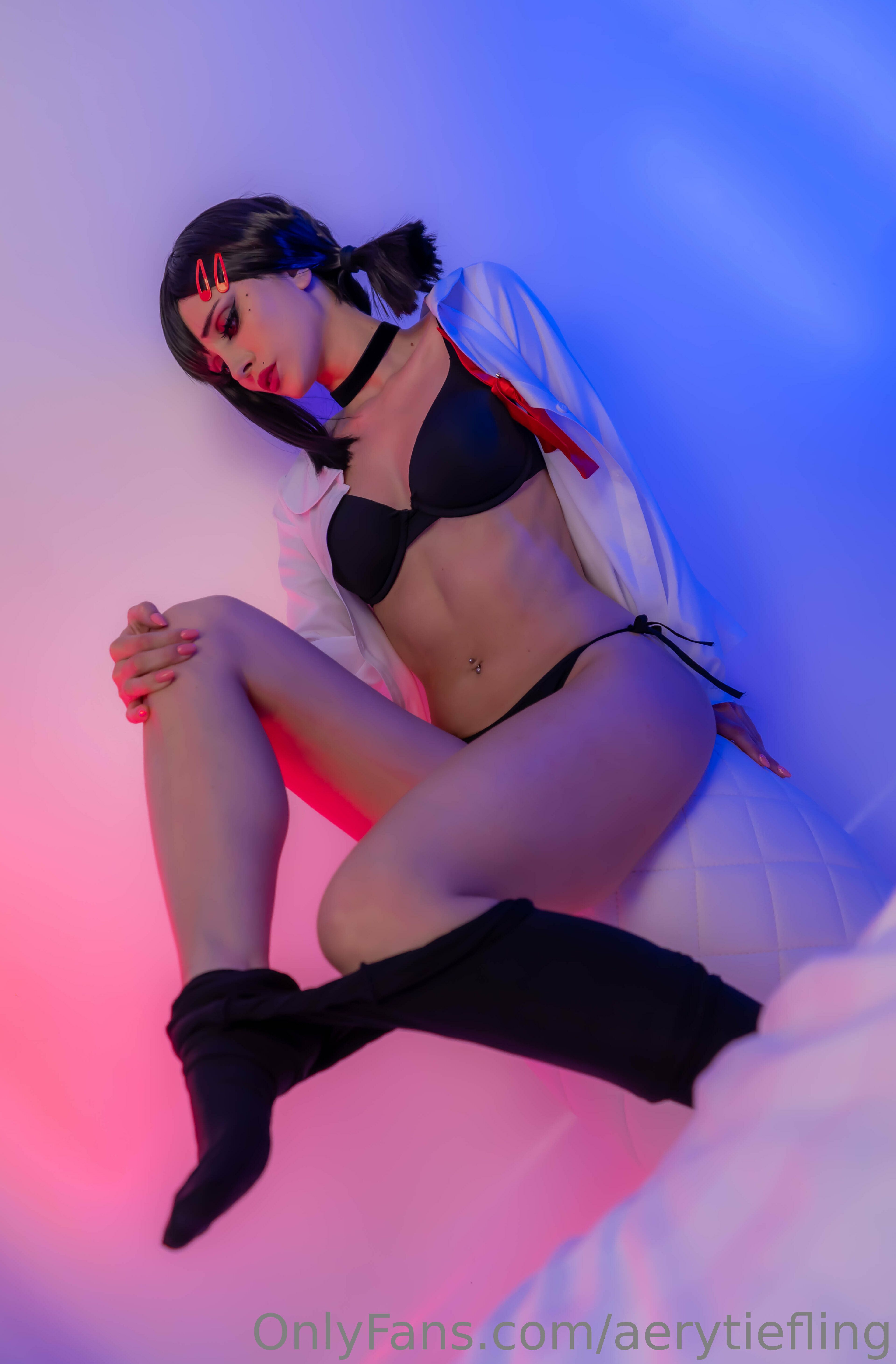 đọc truyện Hình Cosplay Chương 493 ảnh 28 tại Thiên Thai Truyện