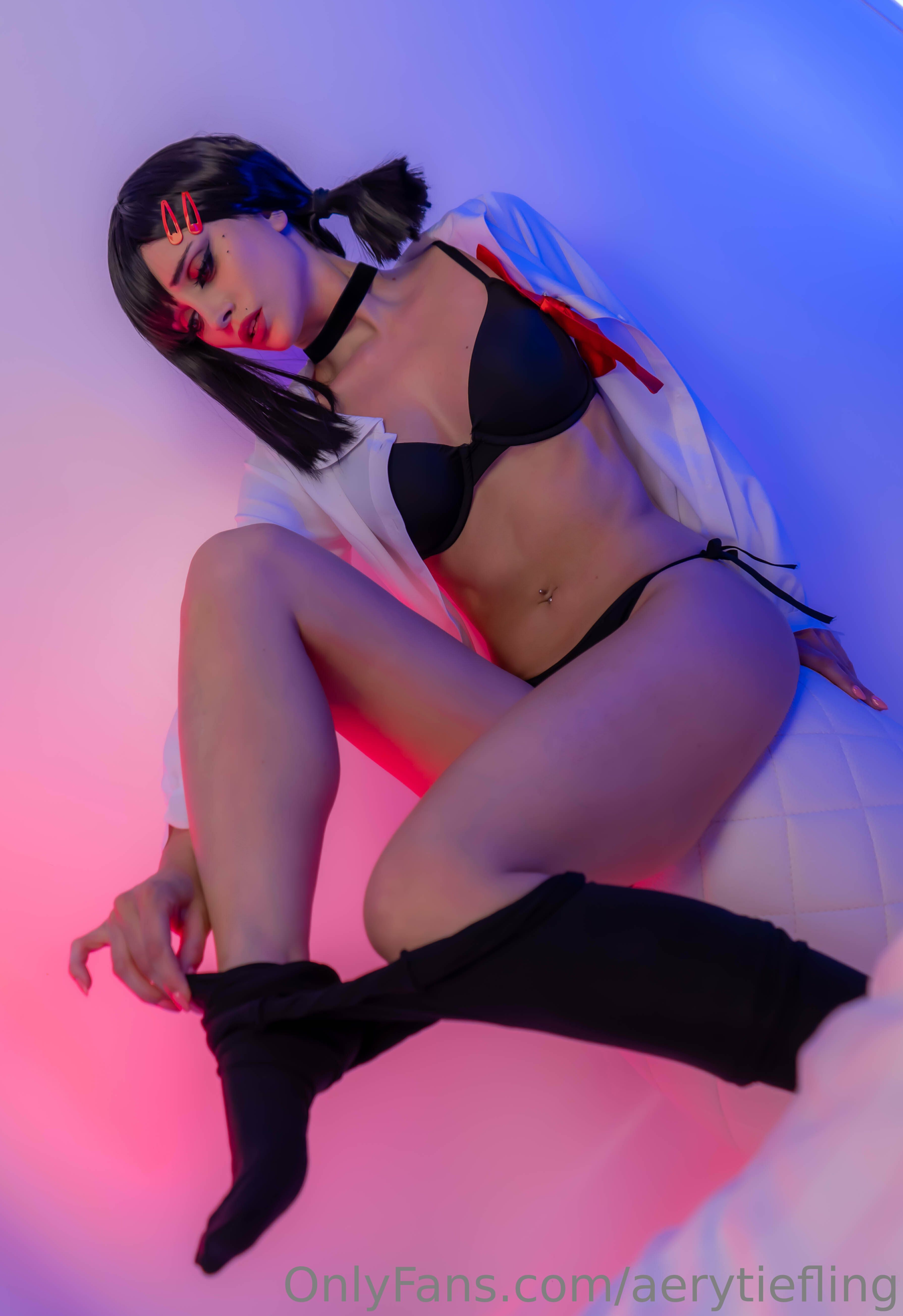 đọc truyện Hình Cosplay Chương 493 ảnh 29 tại Thiên Thai Truyện