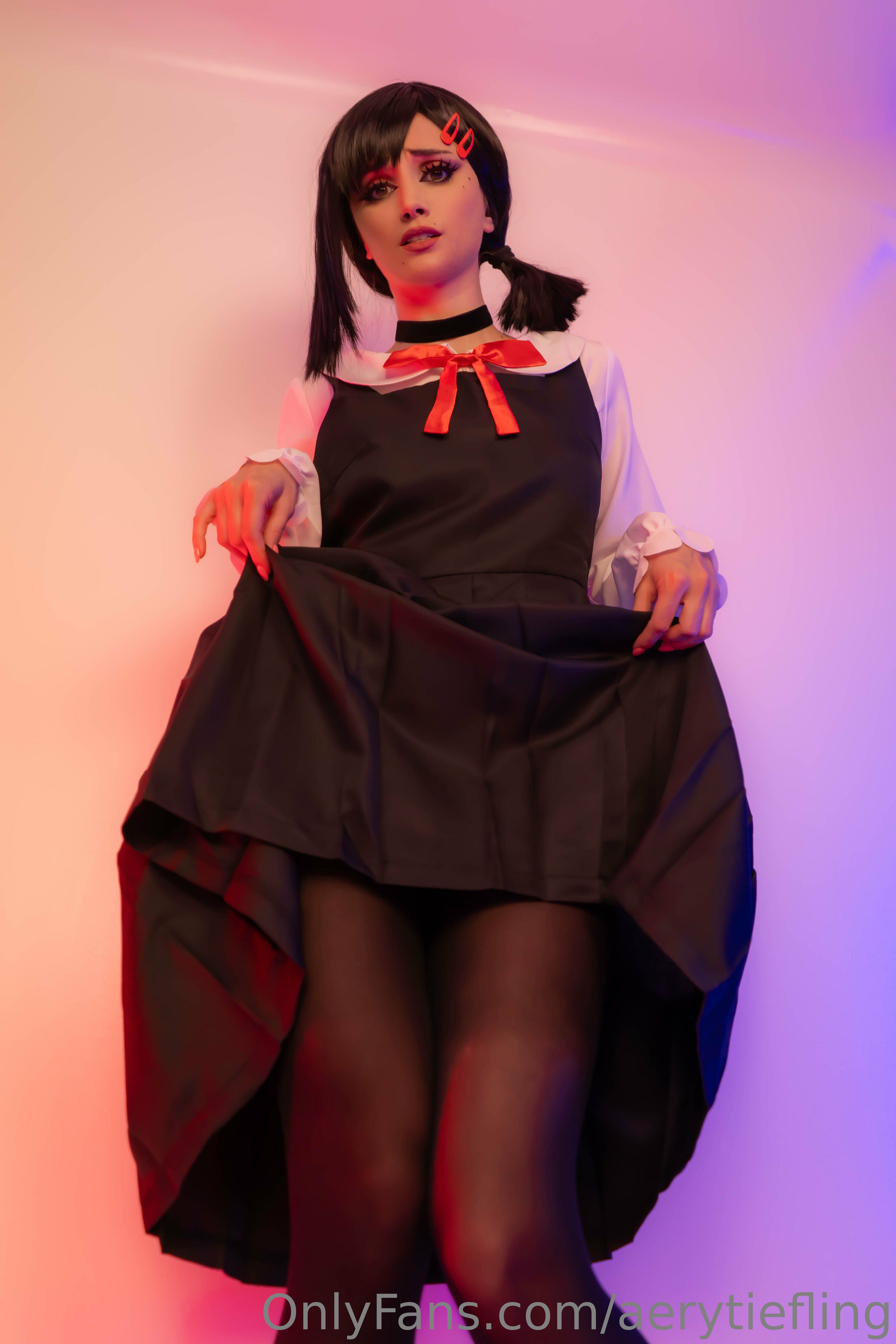 đọc truyện Hình Cosplay Chương 493 ảnh 5 tại Thiên Thai Truyện