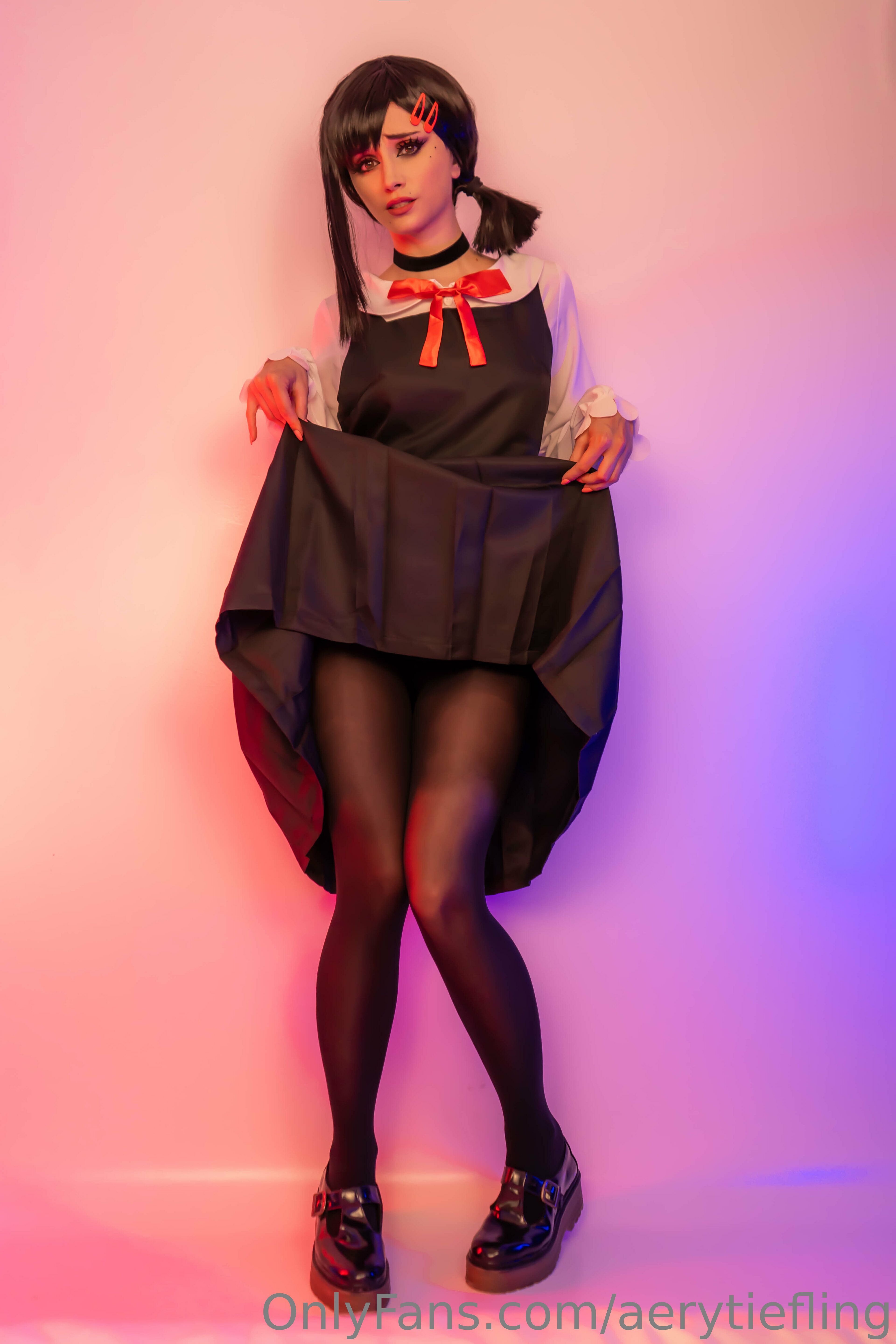 đọc truyện Hình Cosplay Chương 493 ảnh 6 tại Thiên Thai Truyện