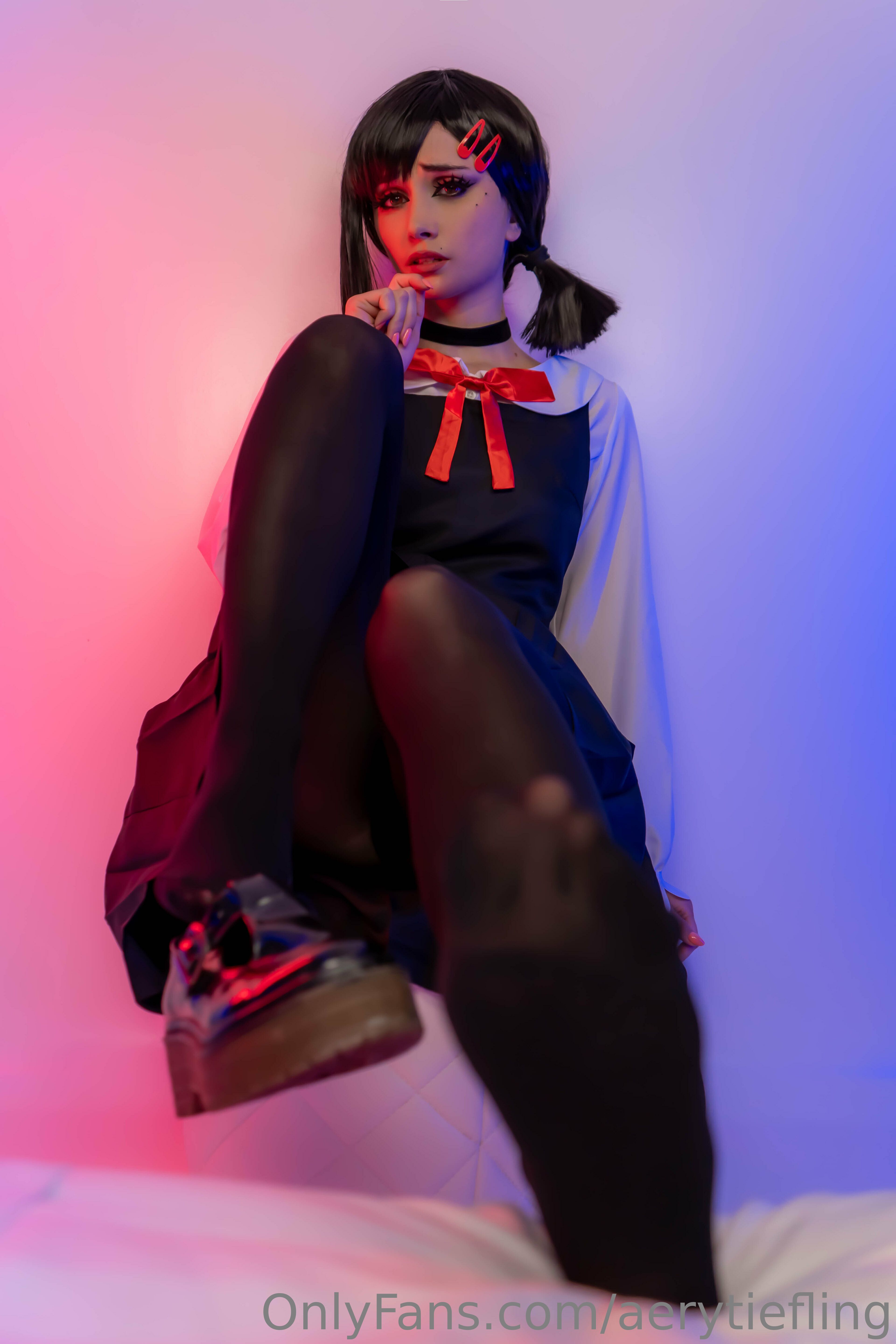 đọc truyện Hình Cosplay Chương 493 ảnh 8 tại Thiên Thai Truyện