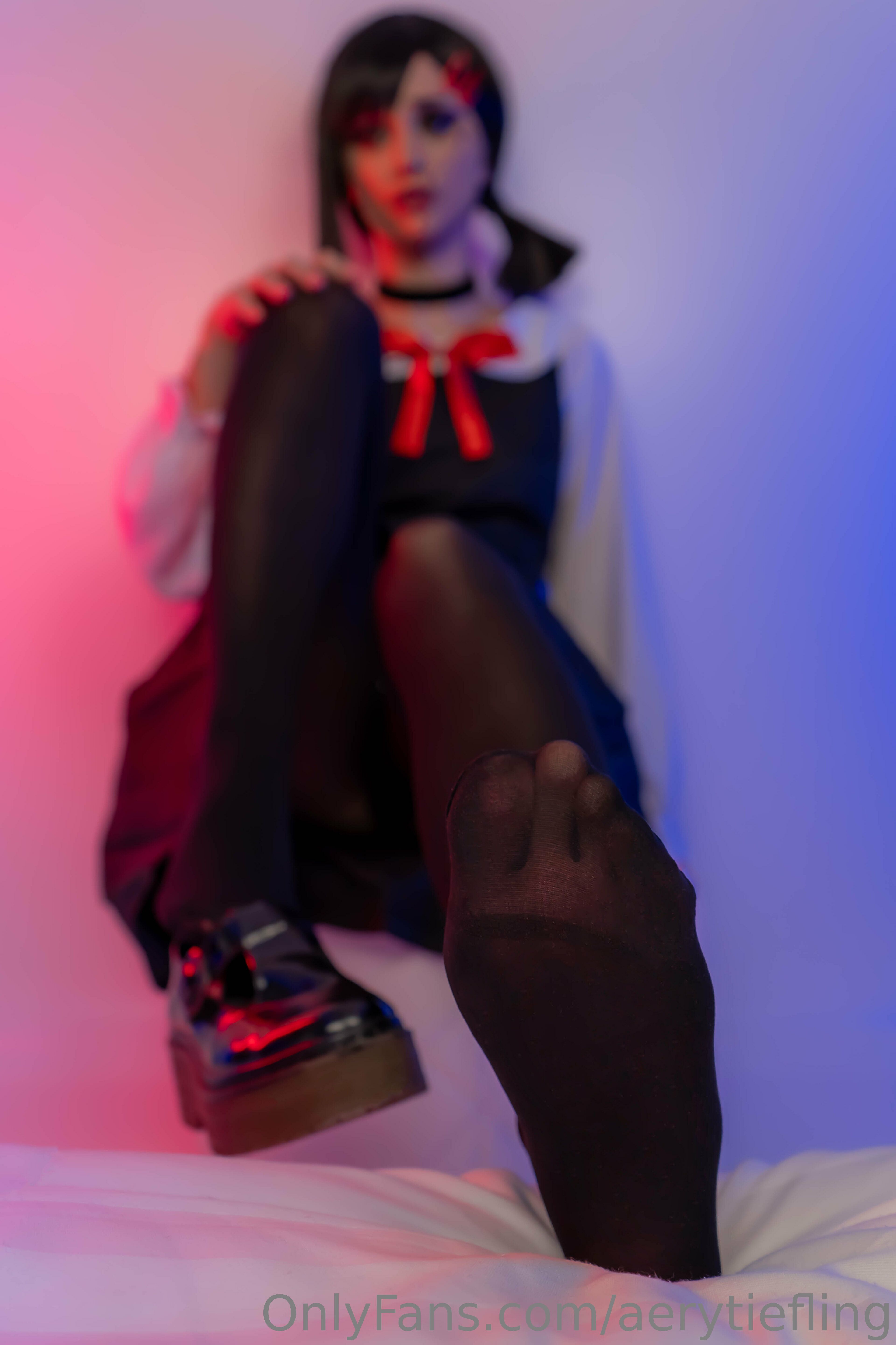 đọc truyện Hình Cosplay Chương 493 ảnh 9 tại Thiên Thai Truyện