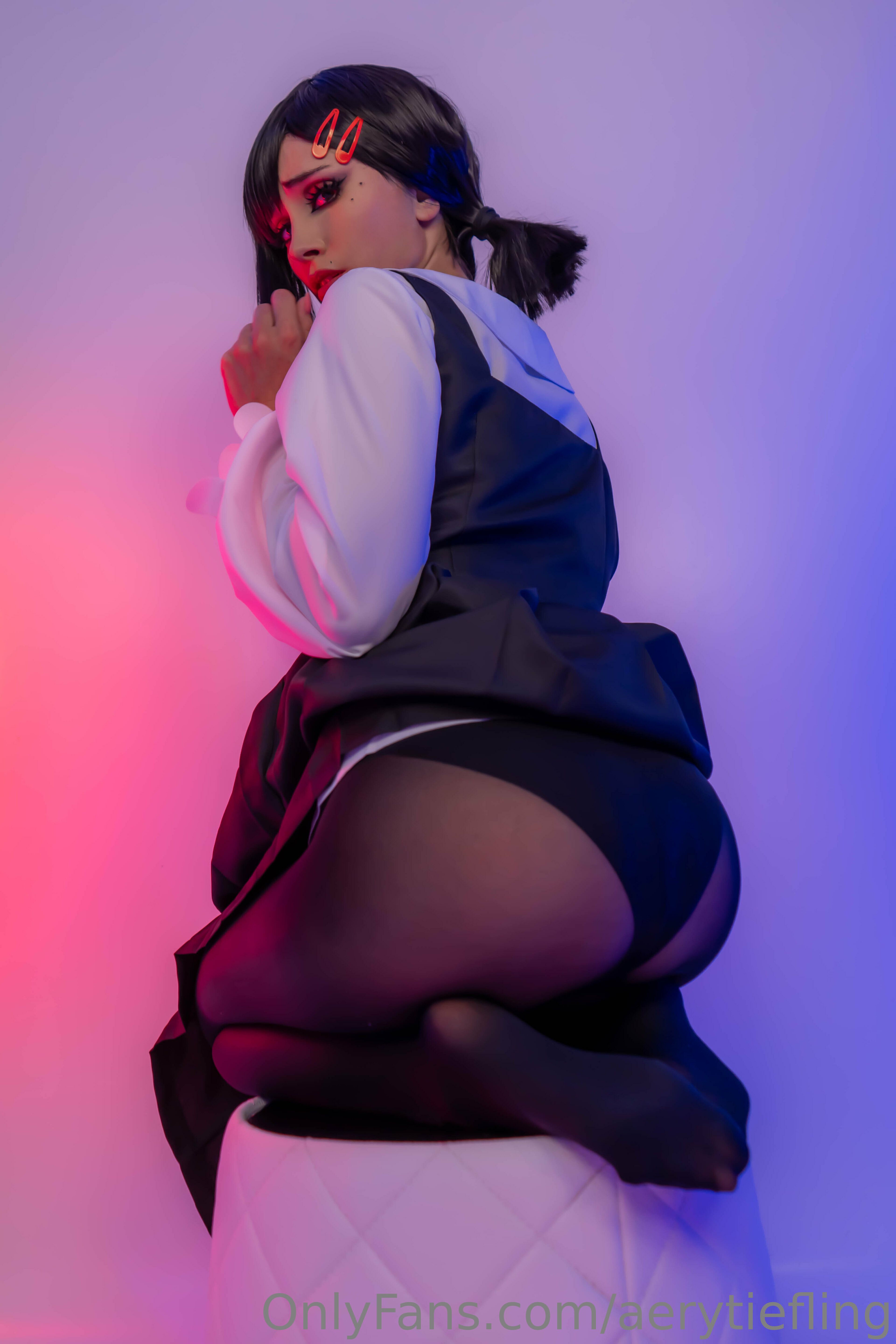 đọc truyện Hình Cosplay Chương 493 ảnh 10 tại Thiên Thai Truyện