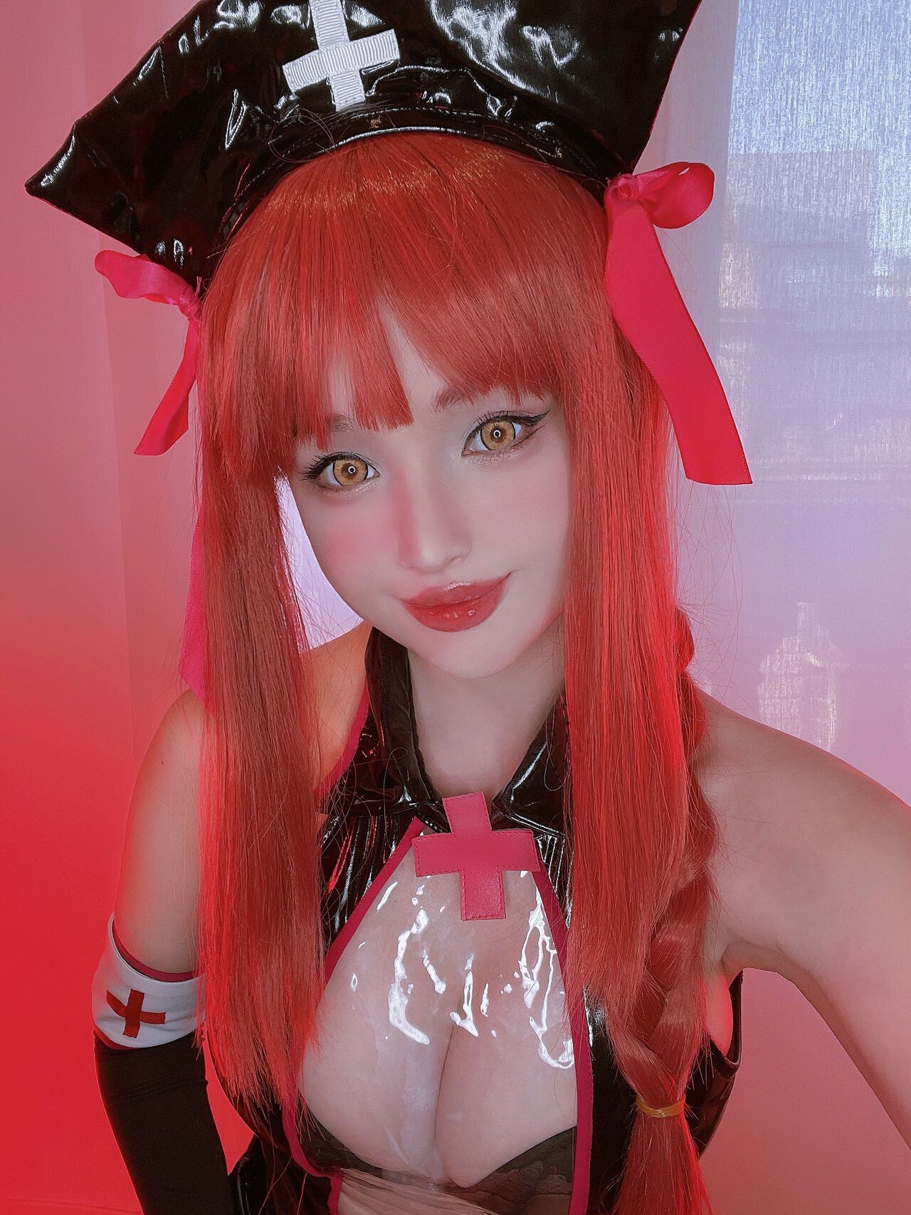 đọc truyện Hình Cosplay Chương 494 ảnh 7 tại Thiên Thai Truyện