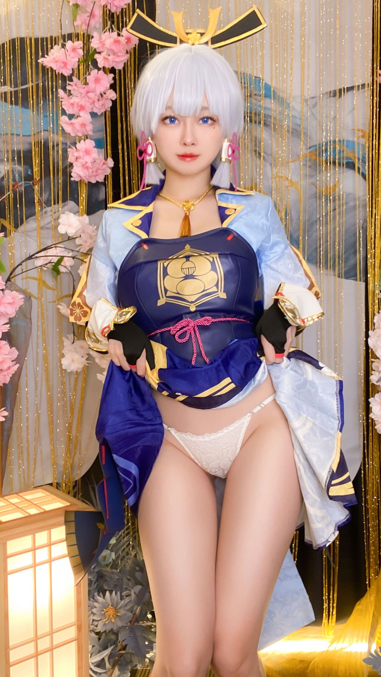 đọc truyện Hình Cosplay Chương 496 ảnh 49 tại Thiên Thai Truyện