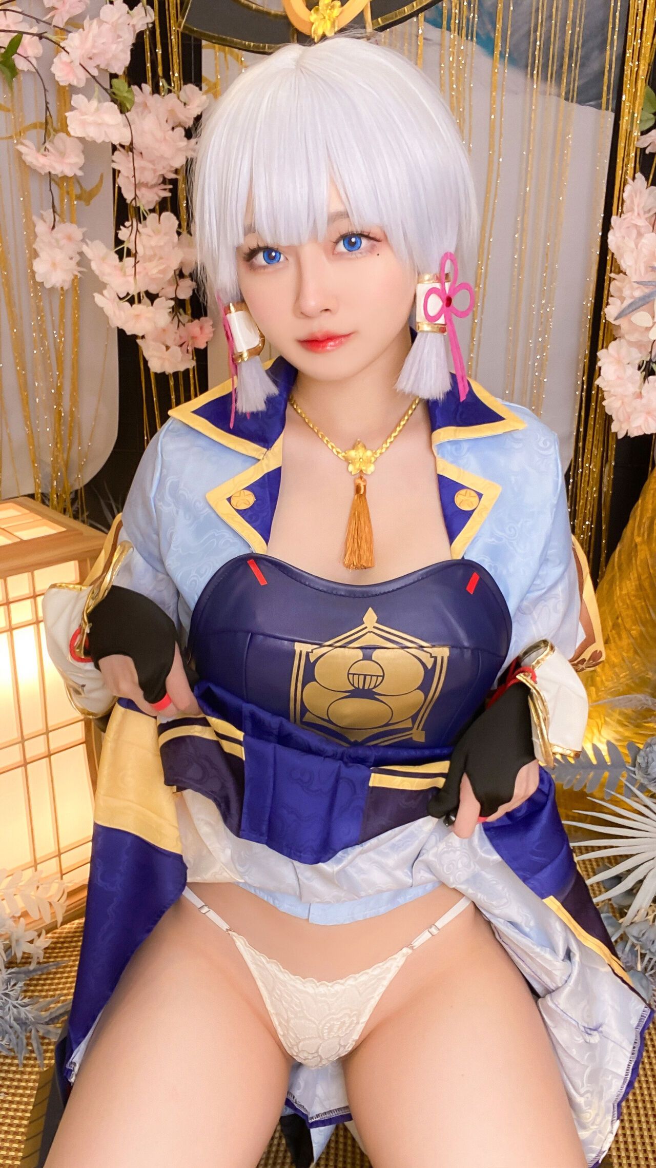đọc truyện Hình Cosplay Chương 496 ảnh 51 tại Thiên Thai Truyện