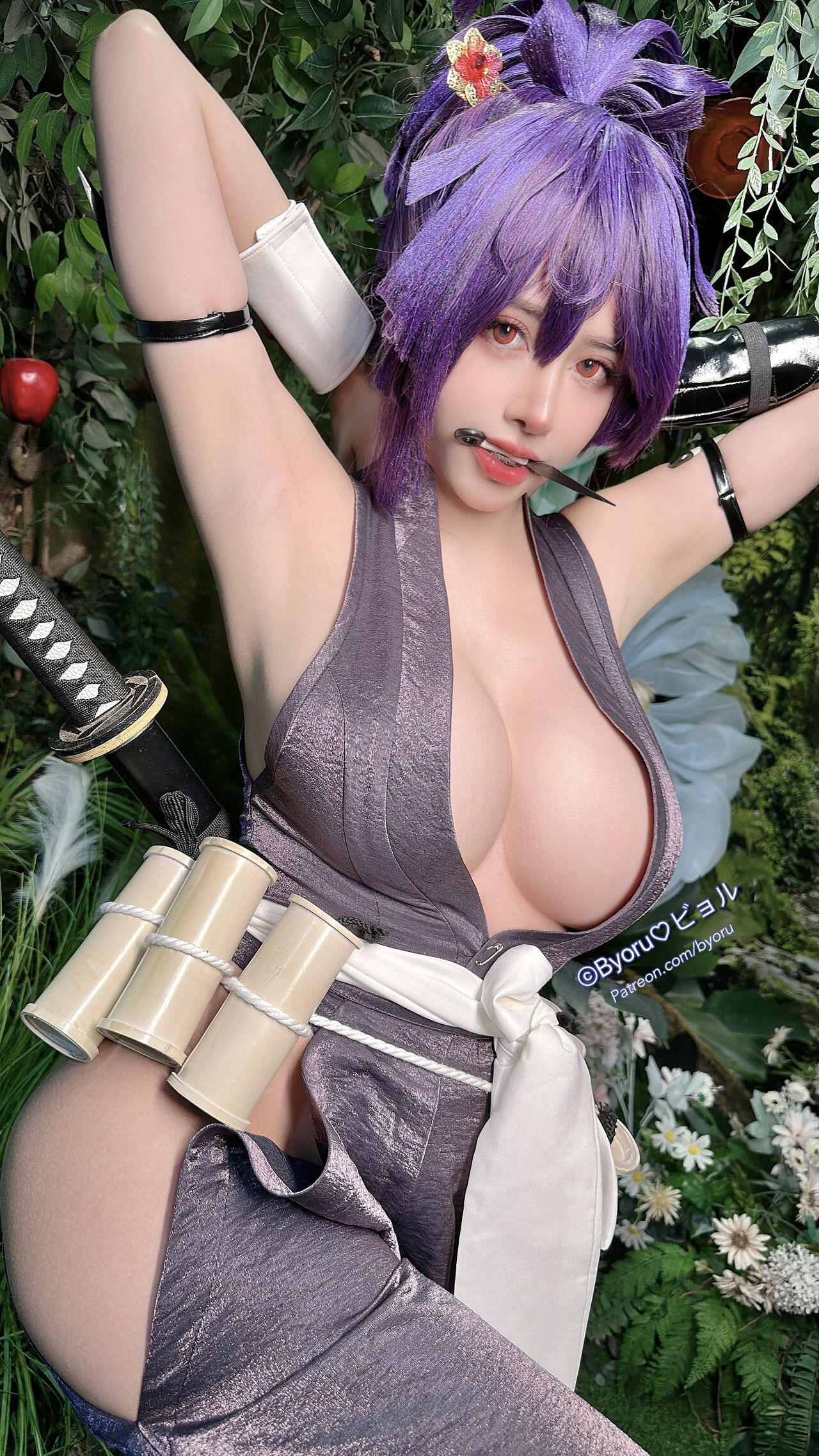 đọc truyện Hình Cosplay Chương 499 ảnh 121 tại Thiên Thai Truyện