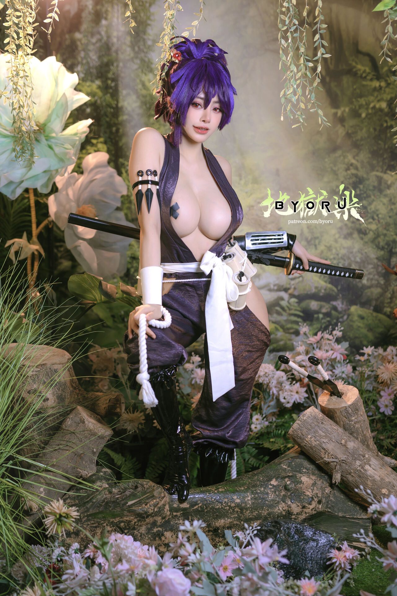 đọc truyện Hình Cosplay Chương 499 ảnh 17 tại Thiên Thai Truyện