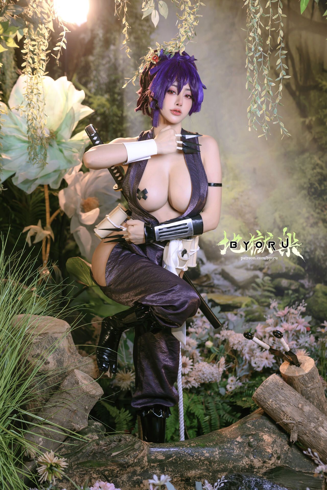 đọc truyện Hình Cosplay Chương 499 ảnh 18 tại Thiên Thai Truyện