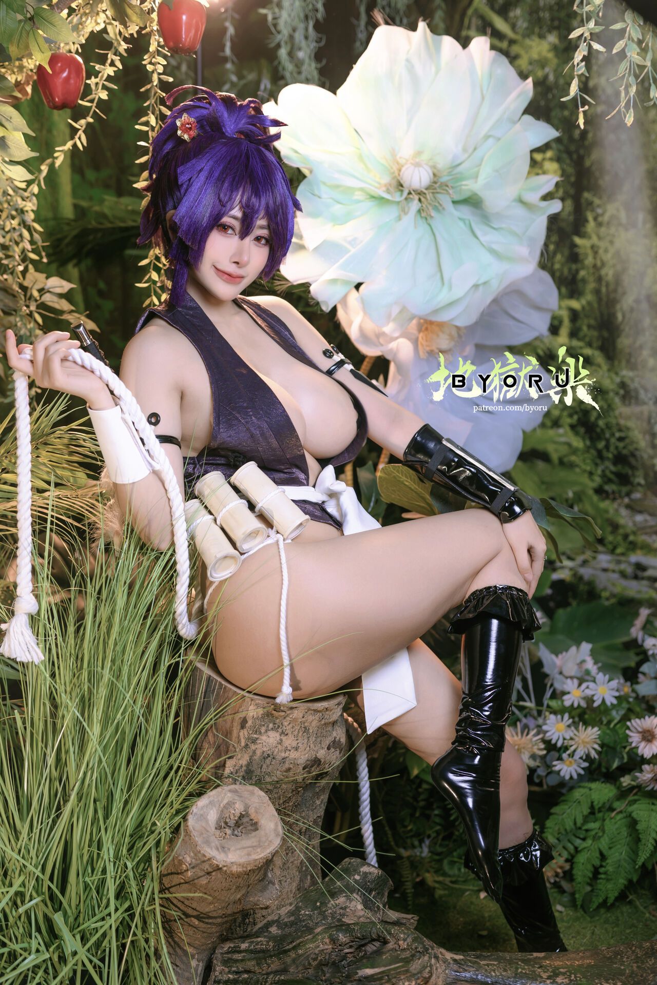 đọc truyện Hình Cosplay Chương 499 ảnh 21 tại Thiên Thai Truyện