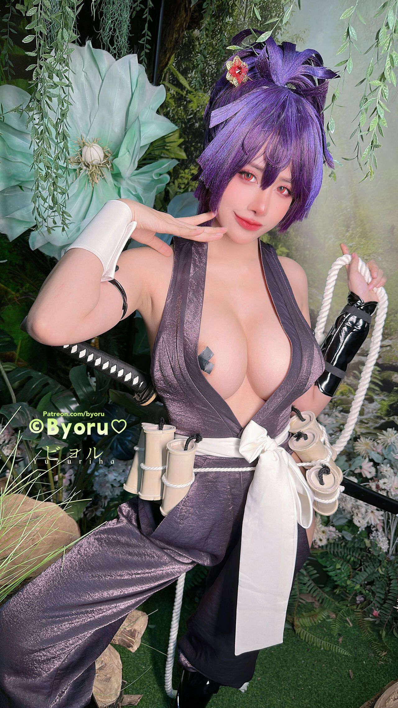 đọc truyện Hình Cosplay Chương 499 ảnh 51 tại Thiên Thai Truyện