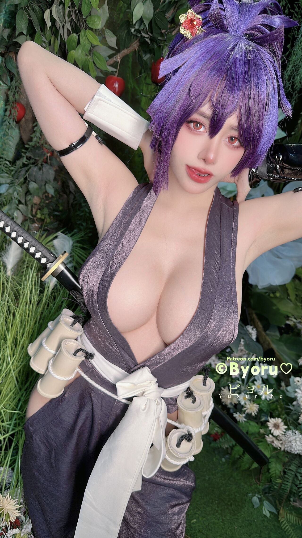 đọc truyện Hình Cosplay Chương 499 ảnh 54 tại Thiên Thai Truyện