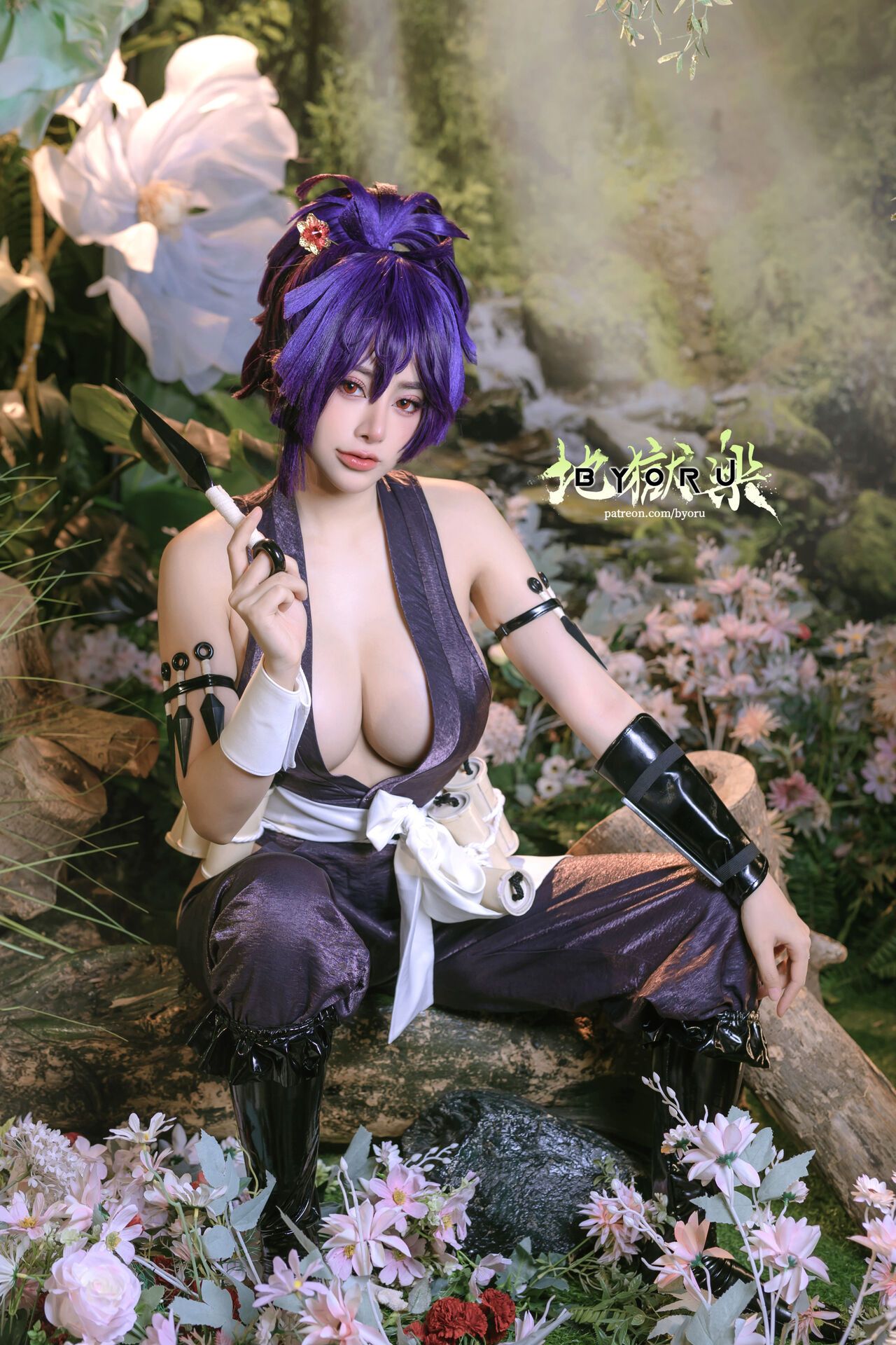 đọc truyện Hình Cosplay Chương 499 ảnh 71 tại Thiên Thai Truyện