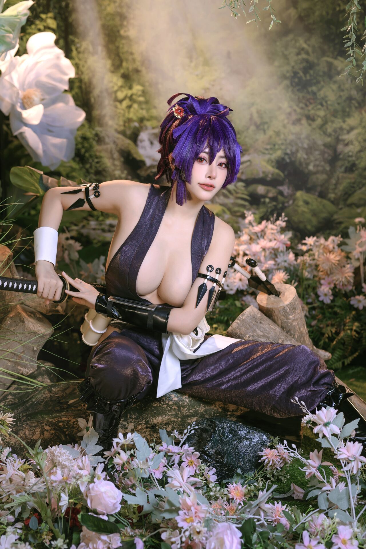 đọc truyện Hình Cosplay Chương 499 ảnh 9 tại Thiên Thai Truyện