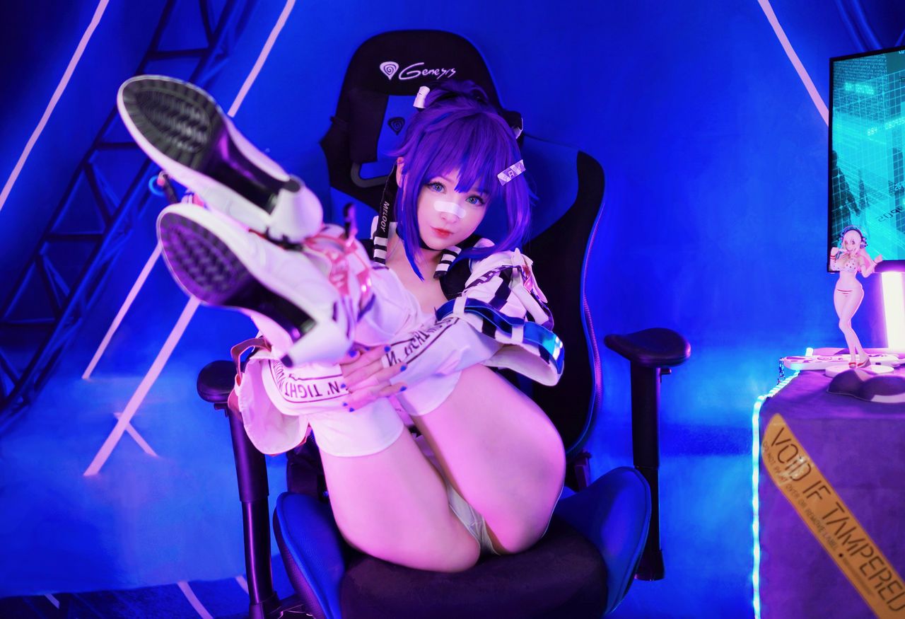 đọc truyện Hình Cosplay Chương 50 ảnh 13 tại Thiên Thai Truyện