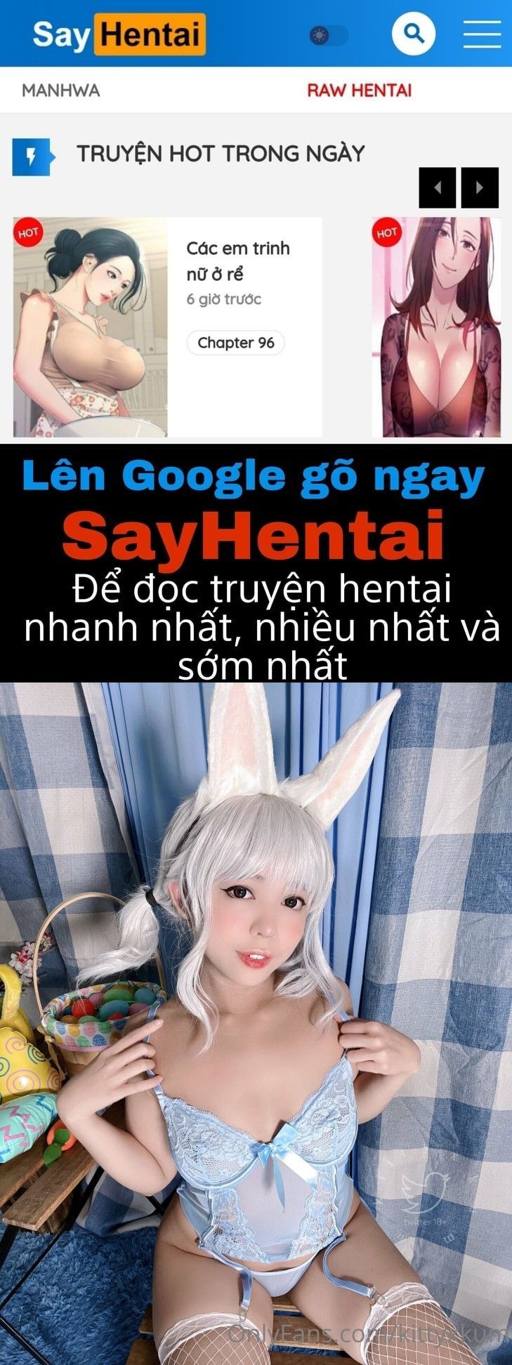 đọc truyện Hình Cosplay Chương 501 ảnh 2 tại Thiên Thai Truyện