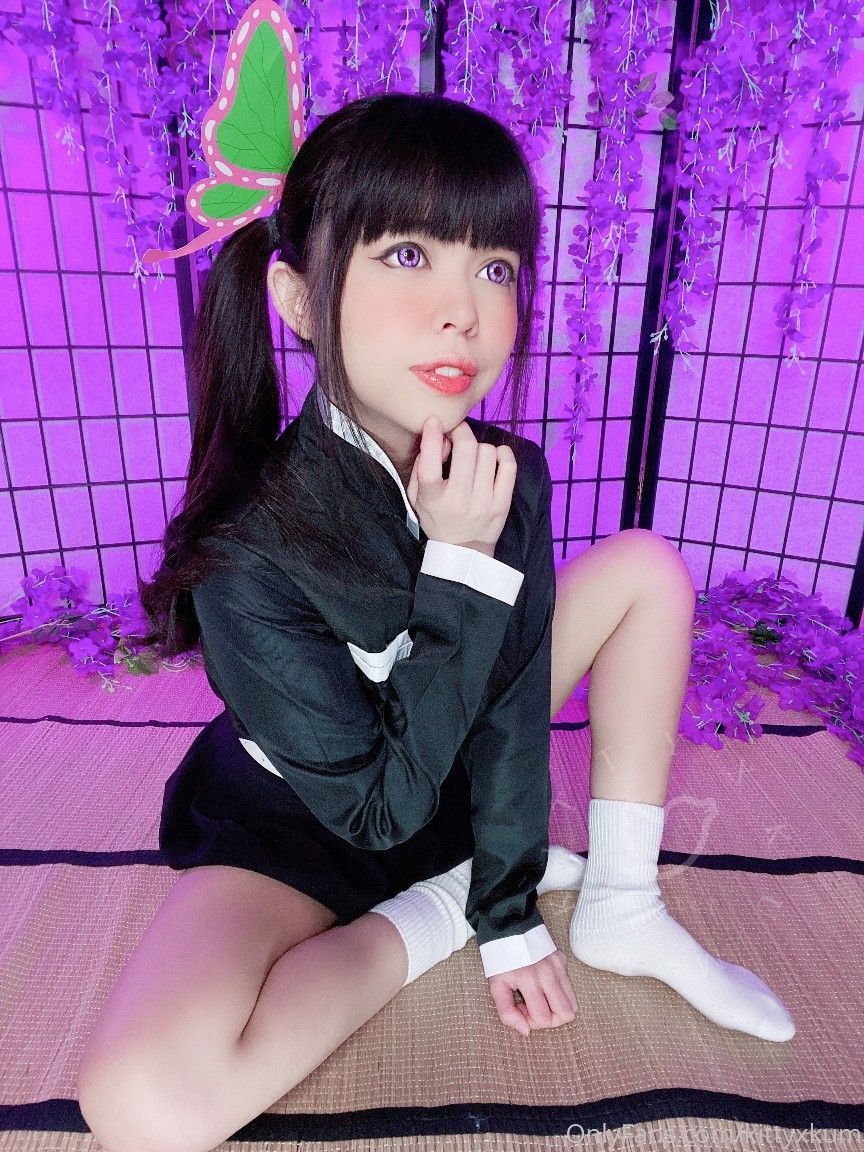 đọc truyện Hình Cosplay Chương 502 ảnh 36 tại Thiên Thai Truyện