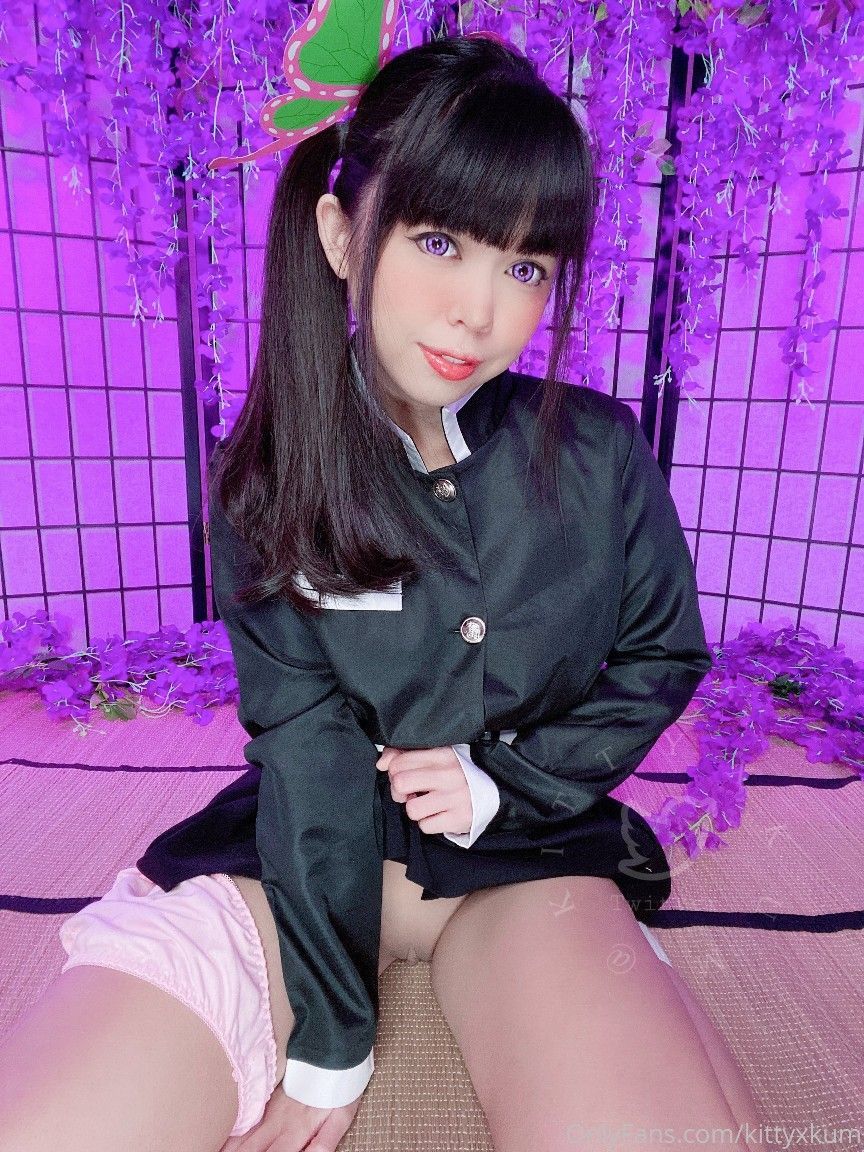 đọc truyện Hình Cosplay Chương 502 ảnh 40 tại Thiên Thai Truyện