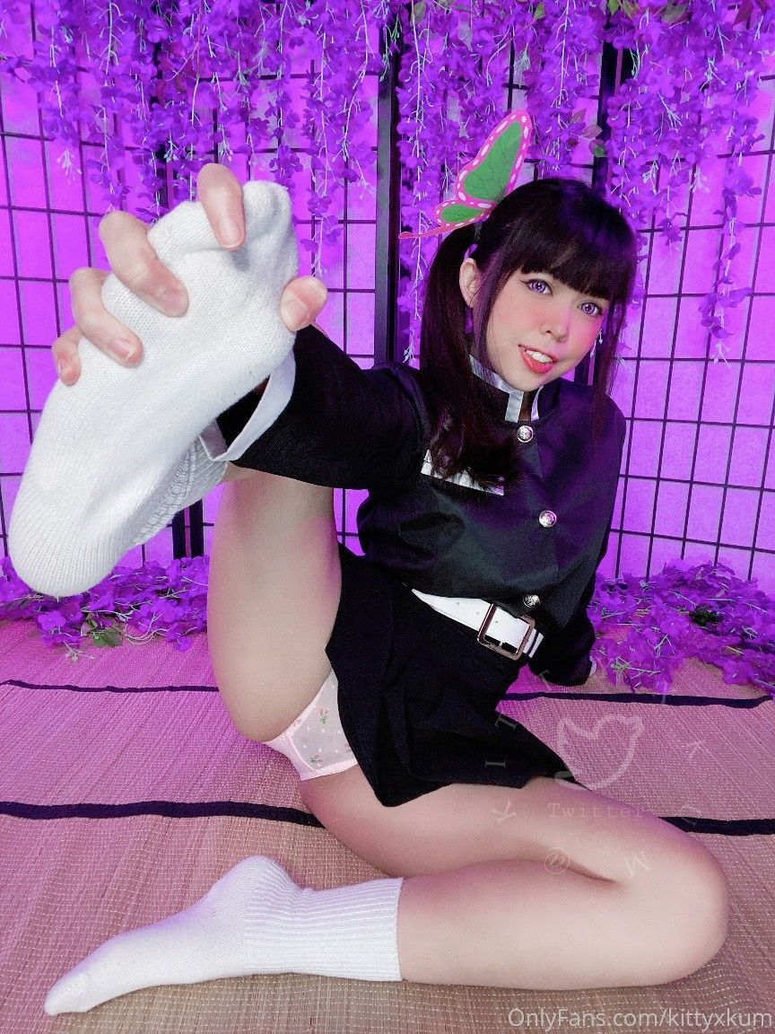 đọc truyện Hình Cosplay Chương 502 ảnh 47 tại Thiên Thai Truyện