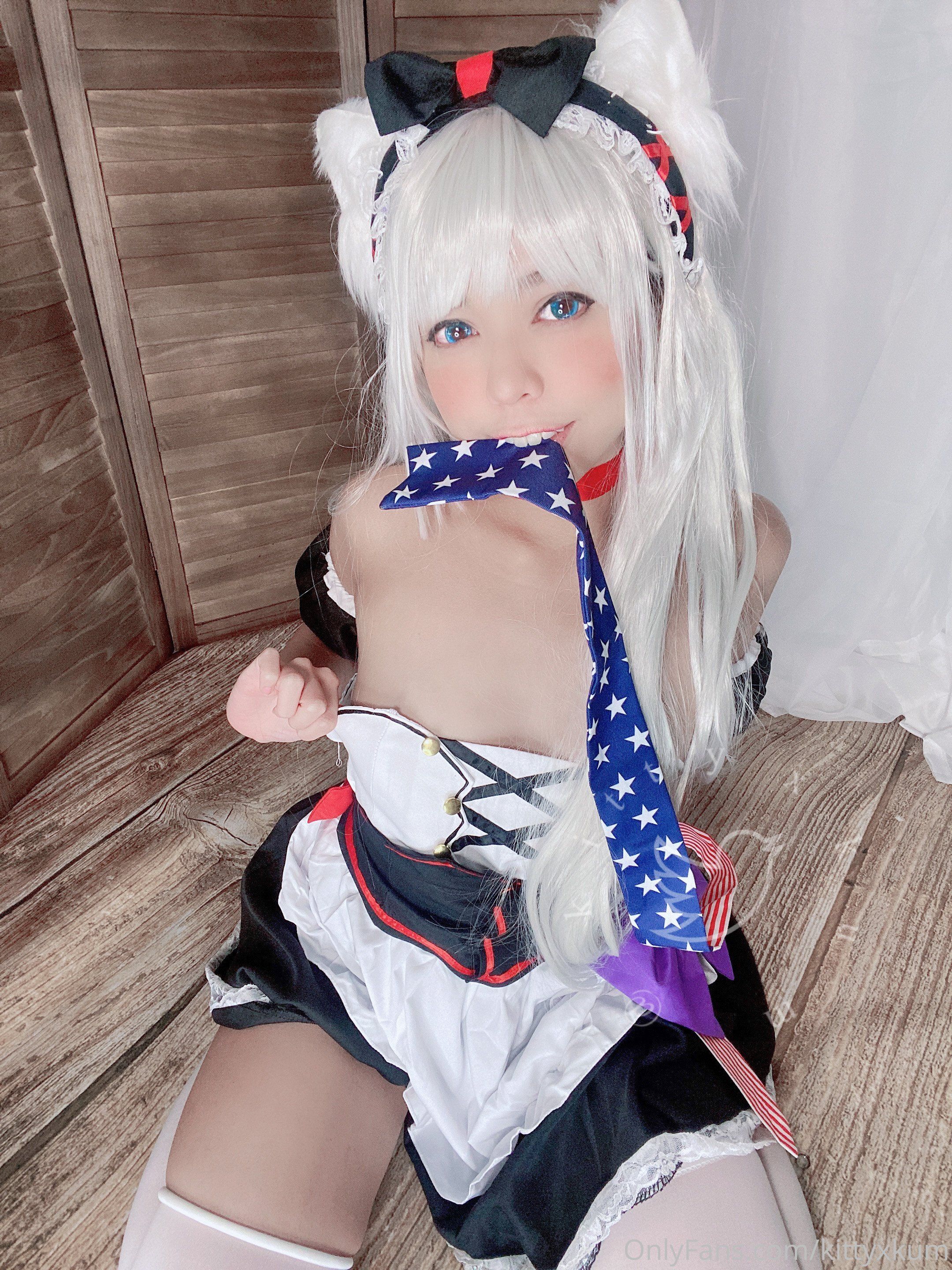 đọc truyện Hình Cosplay Chương 503 ảnh 12 tại Thiên Thai Truyện