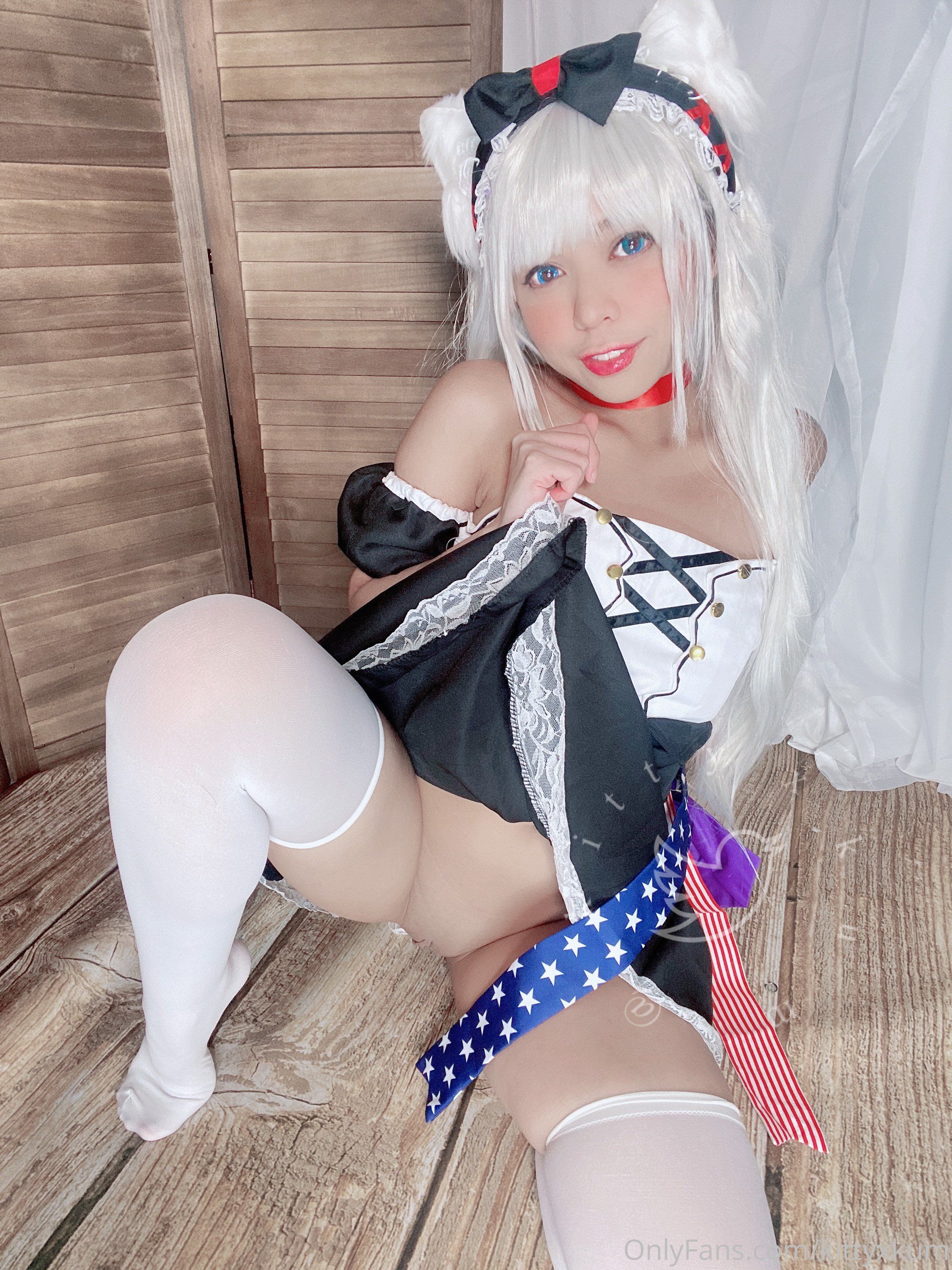 đọc truyện Hình Cosplay Chương 503 ảnh 15 tại Thiên Thai Truyện