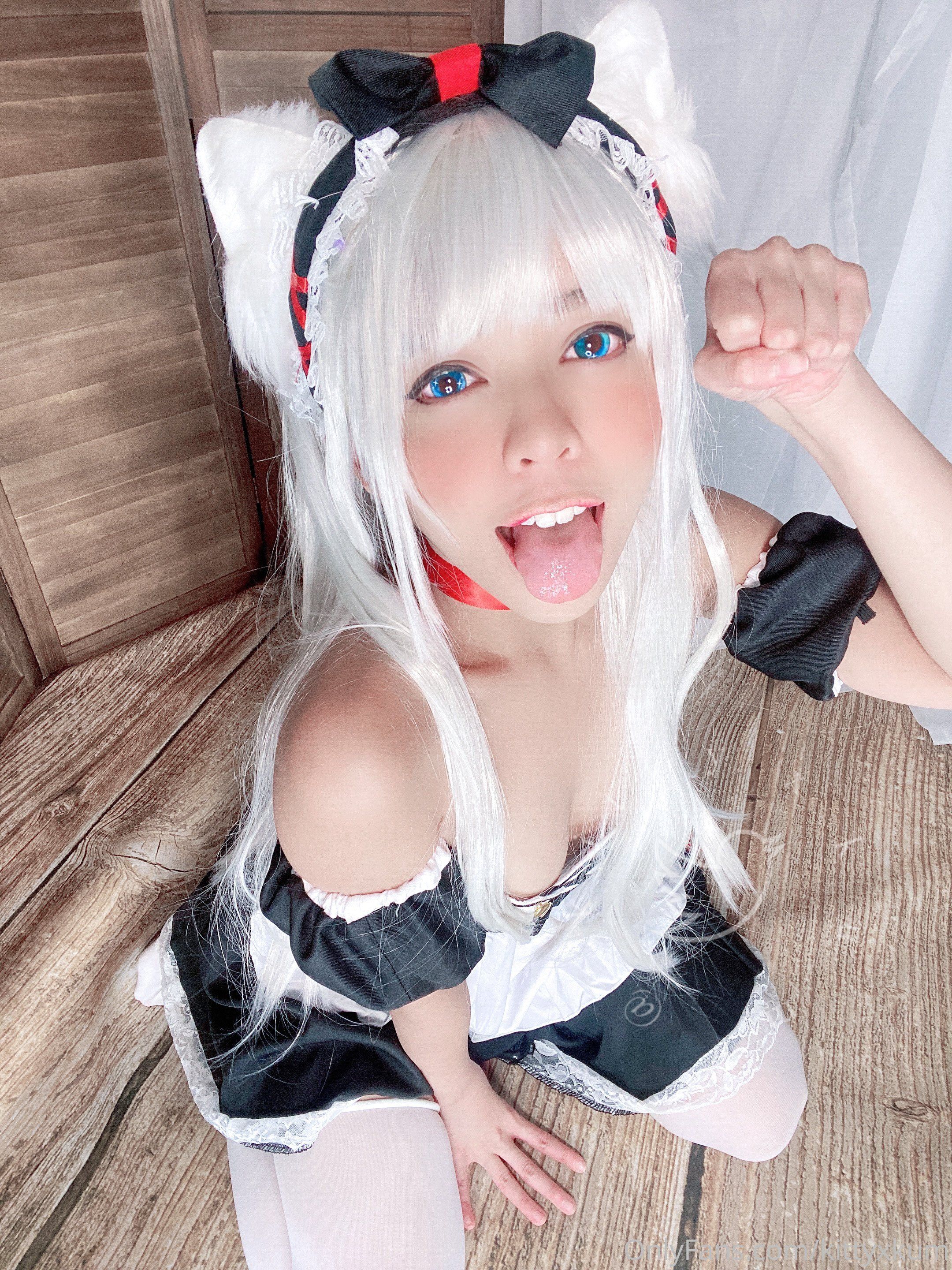 đọc truyện Hình Cosplay Chương 503 ảnh 18 tại Thiên Thai Truyện