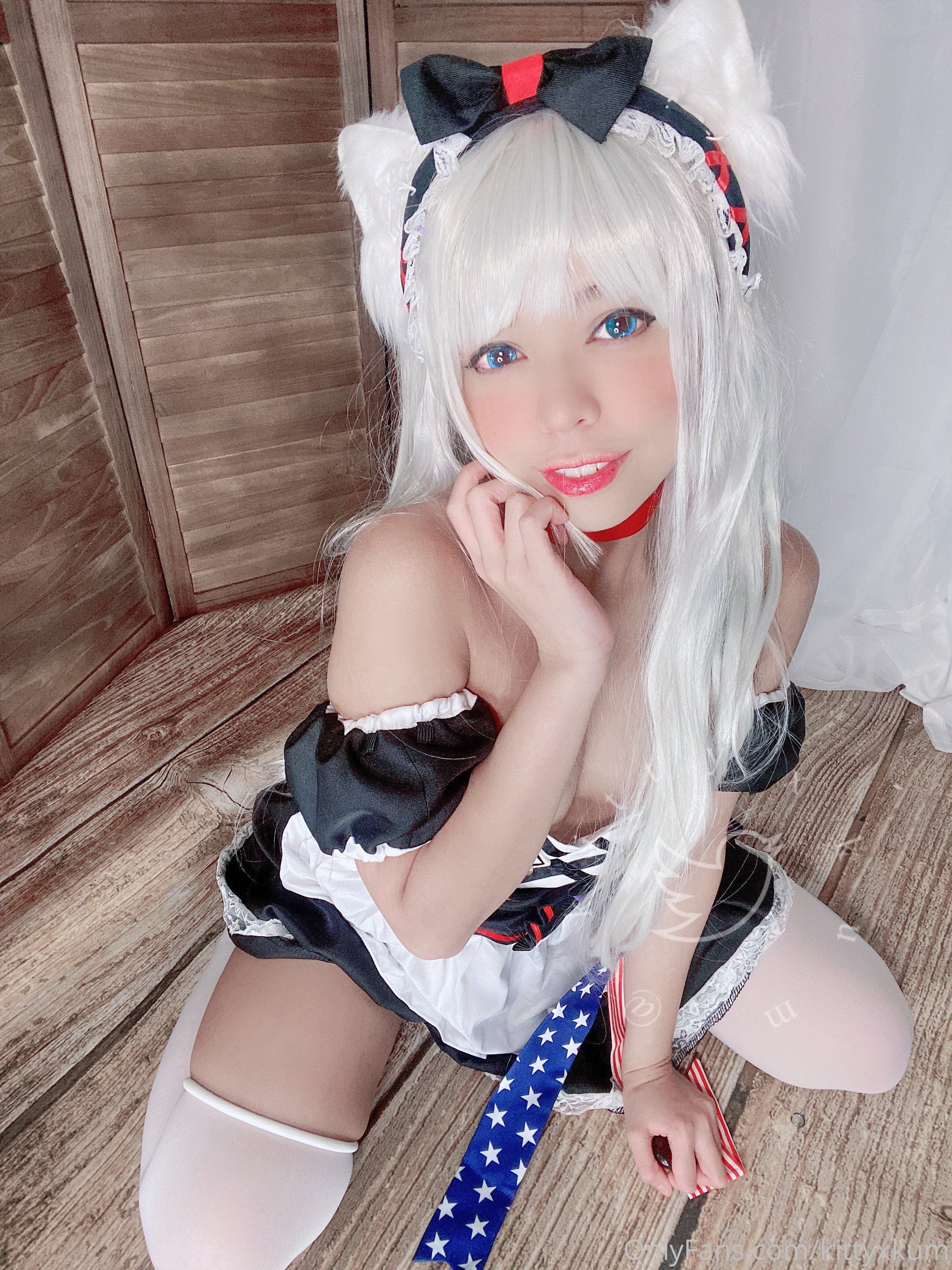 đọc truyện Hình Cosplay Chương 503 ảnh 45 tại Thiên Thai Truyện