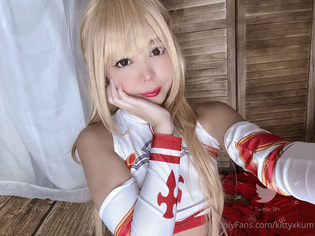 đọc truyện Hình Cosplay Chương 505 ảnh 3 tại Thiên Thai Truyện