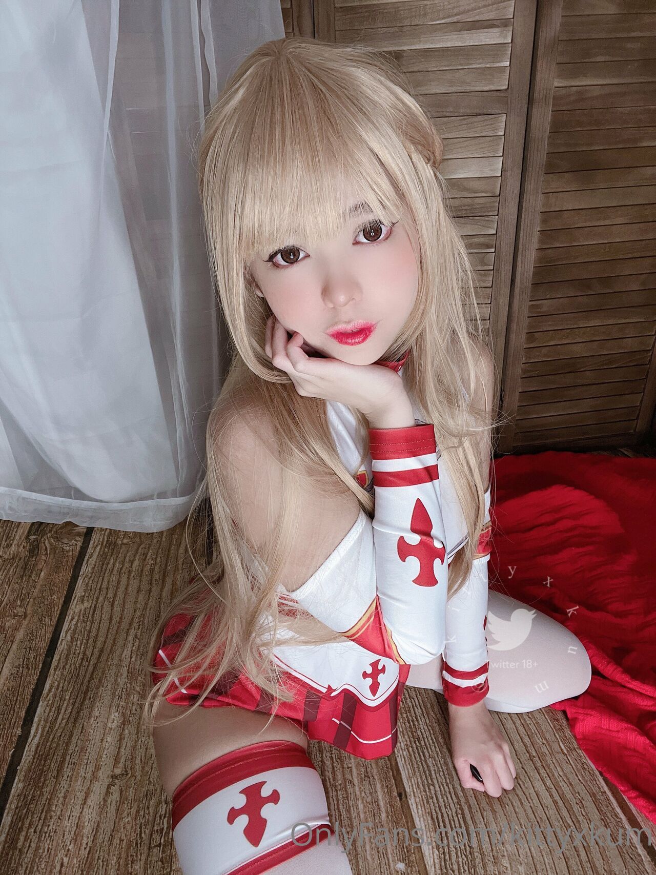 đọc truyện Hình Cosplay Chương 505 ảnh 63 tại Thiên Thai Truyện