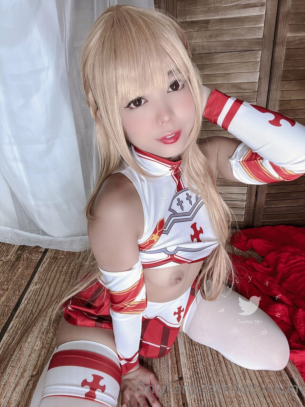 đọc truyện Hình Cosplay Chương 505 ảnh 70 tại Thiên Thai Truyện