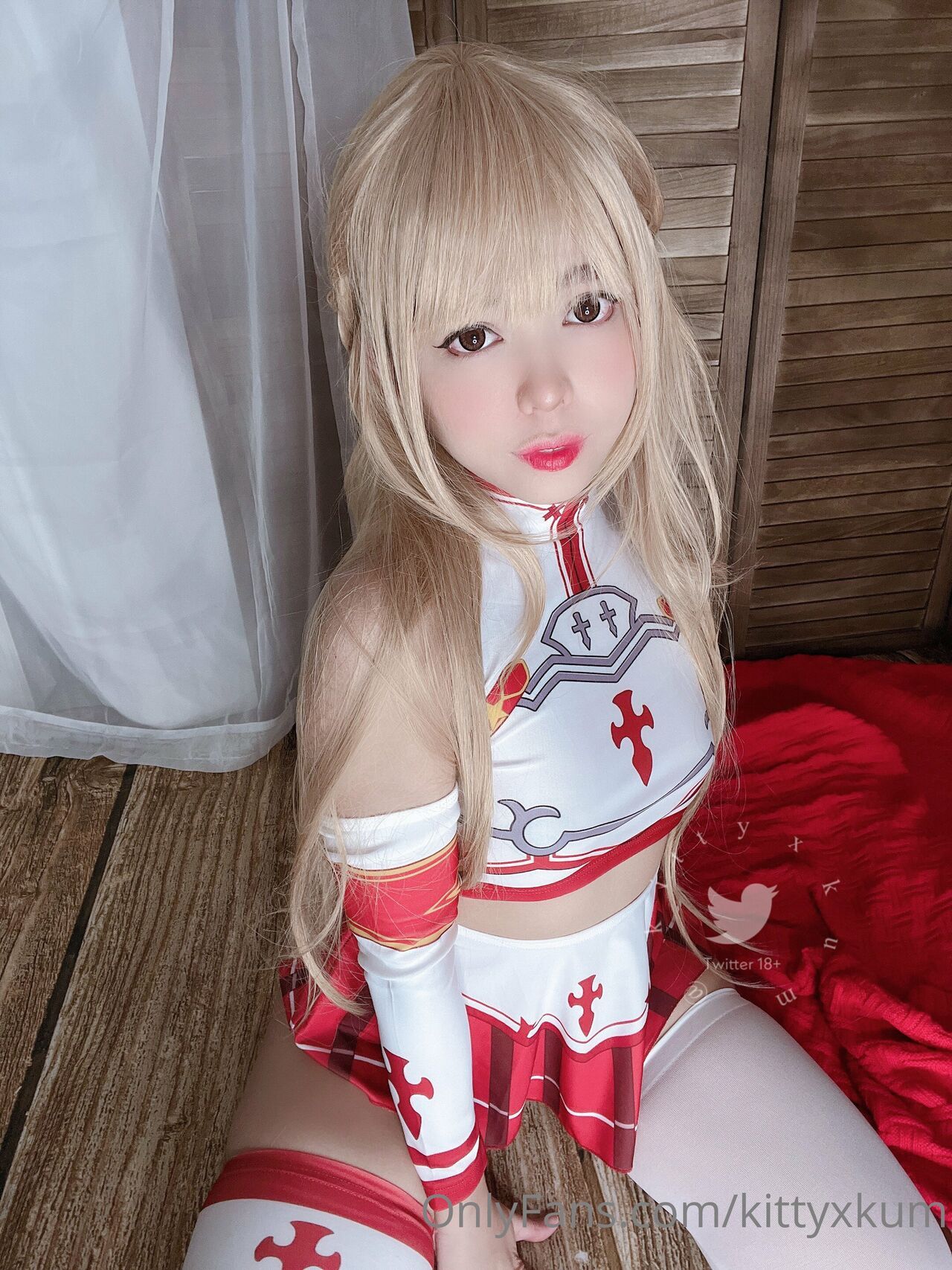 đọc truyện Hình Cosplay Chương 505 ảnh 74 tại Thiên Thai Truyện