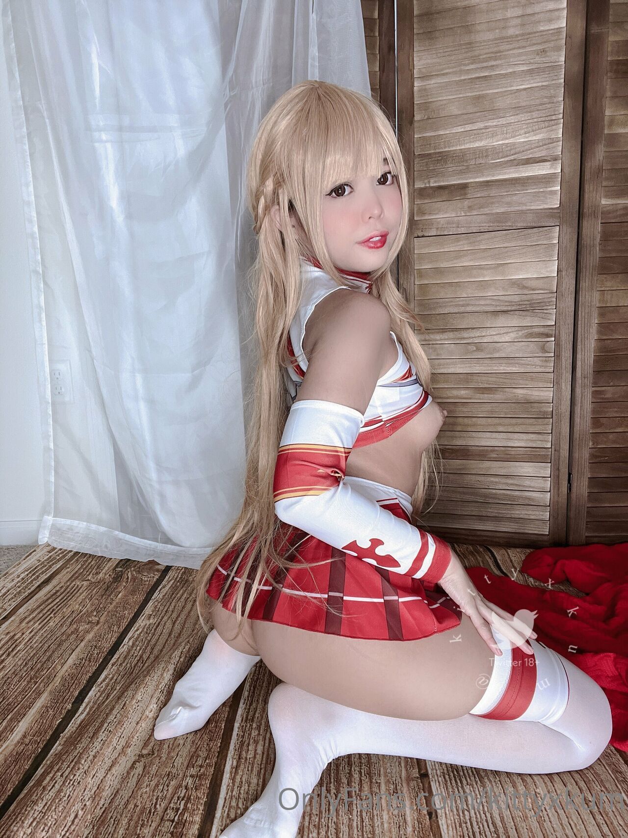 đọc truyện Hình Cosplay Chương 505 ảnh 94 tại Thiên Thai Truyện