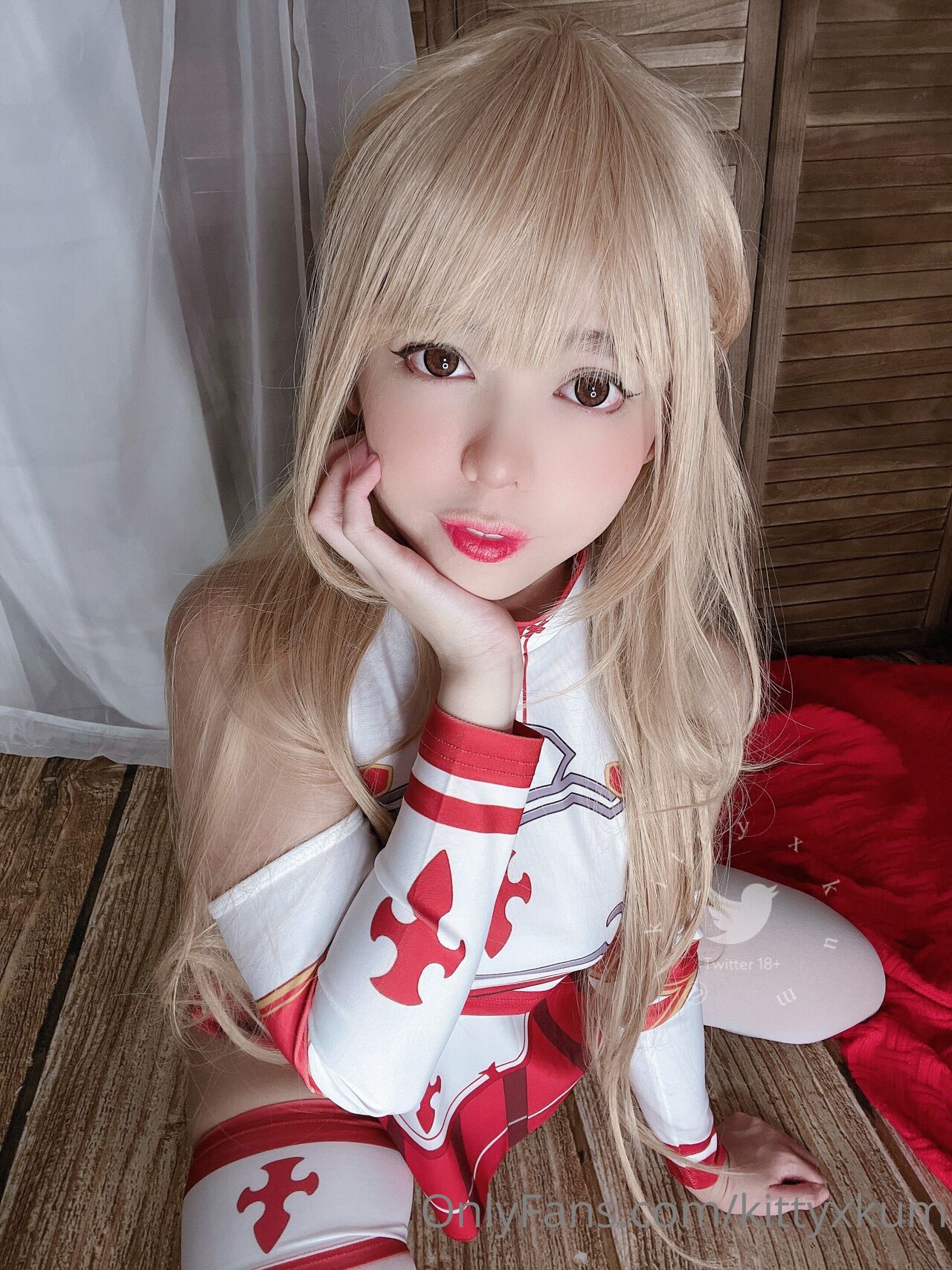 đọc truyện Hình Cosplay Chương 505 ảnh 98 tại Thiên Thai Truyện